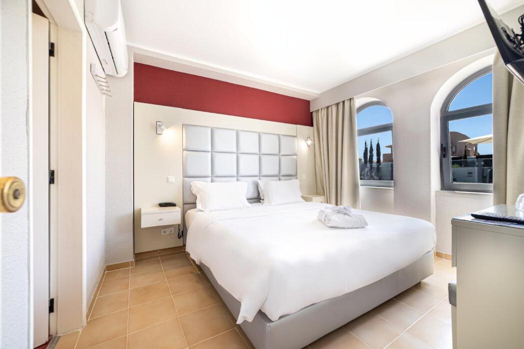 Quarto Duplo Standard