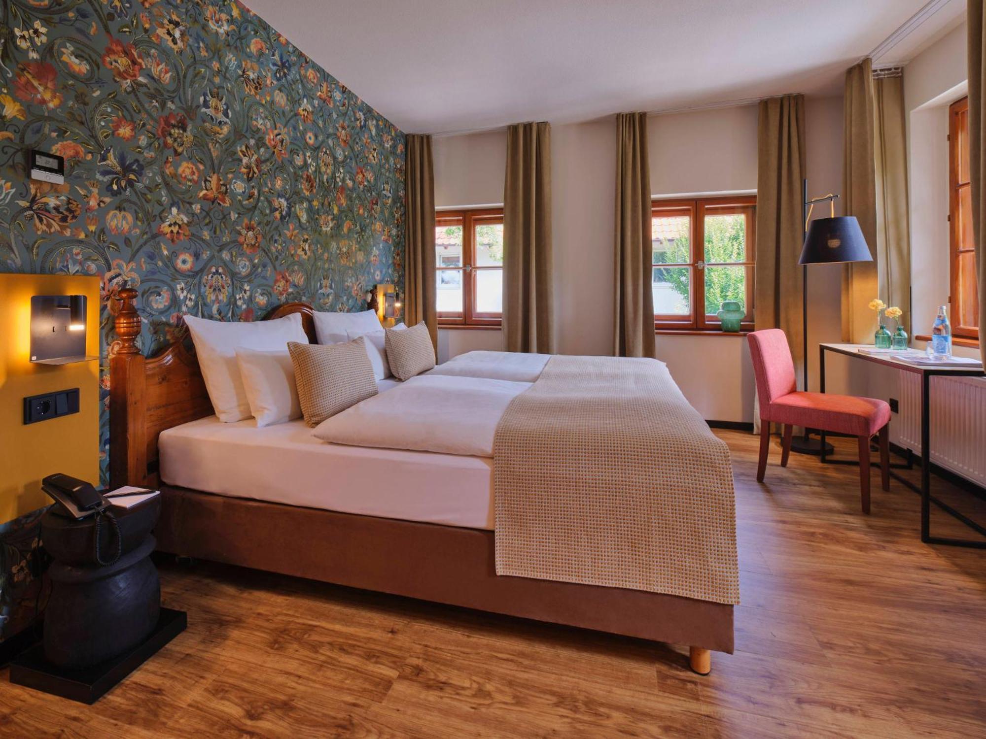 Premium Kamer