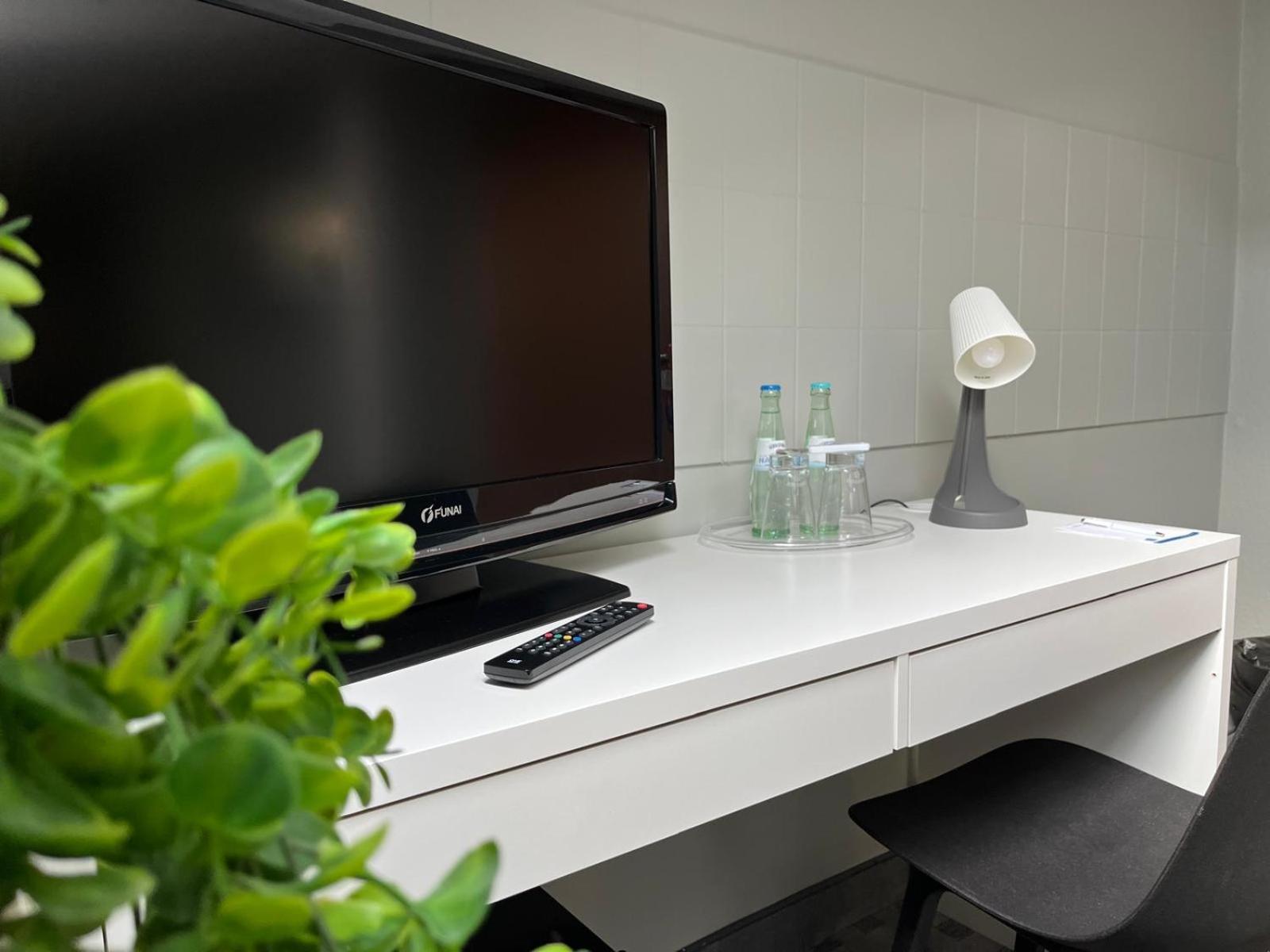 Budget Doppelzimmer