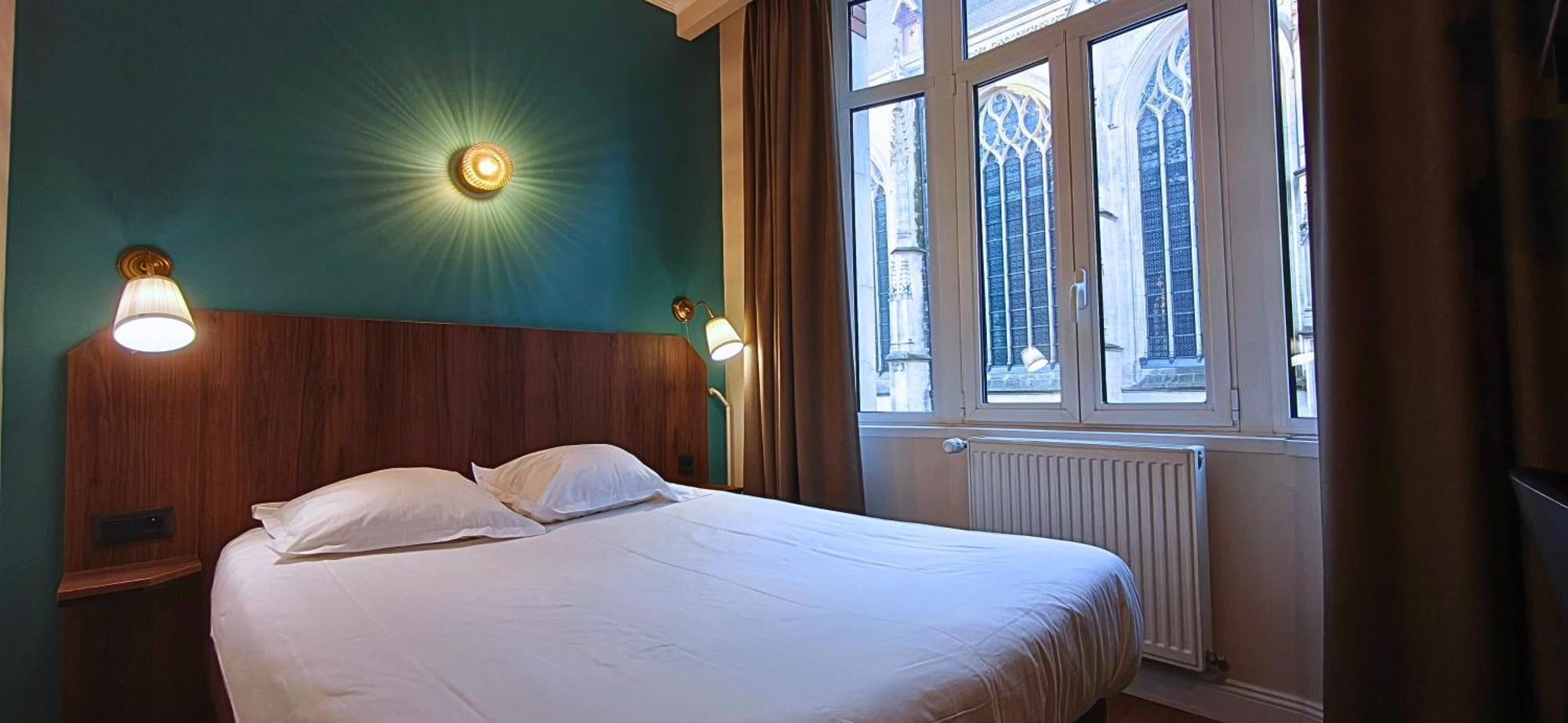 Chambre Double Standard