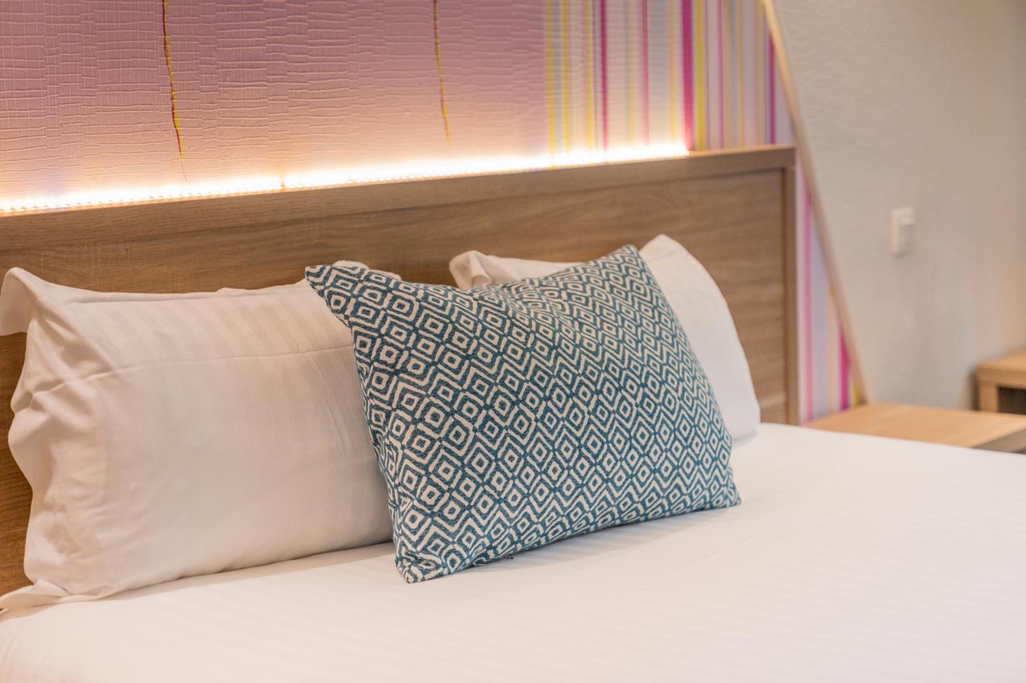Chambre Quadruple Confort