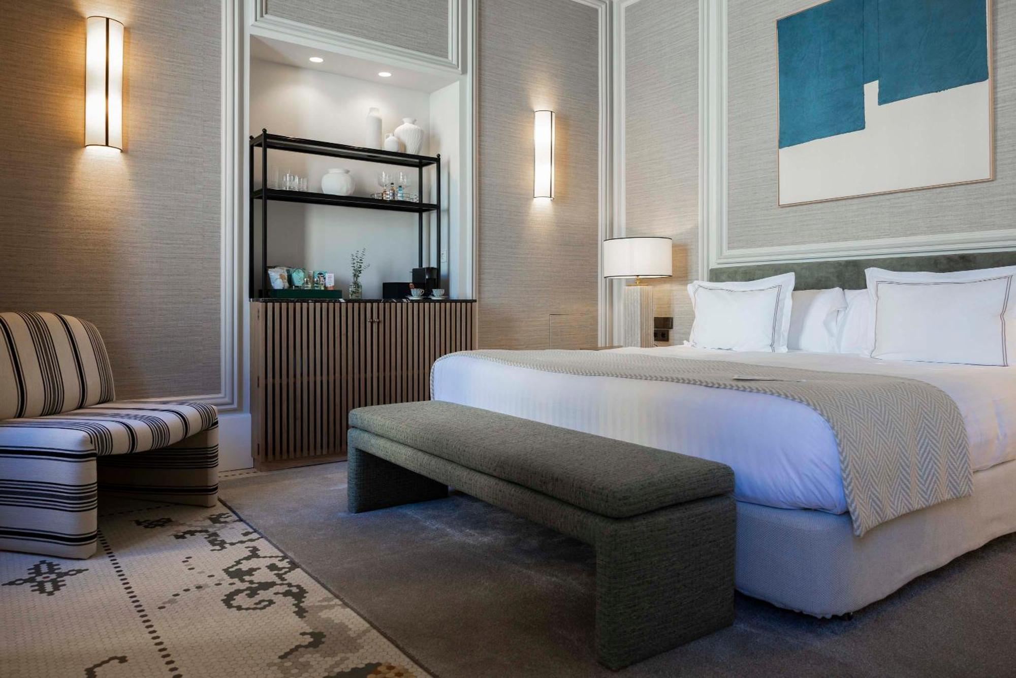 Quarto King Superior