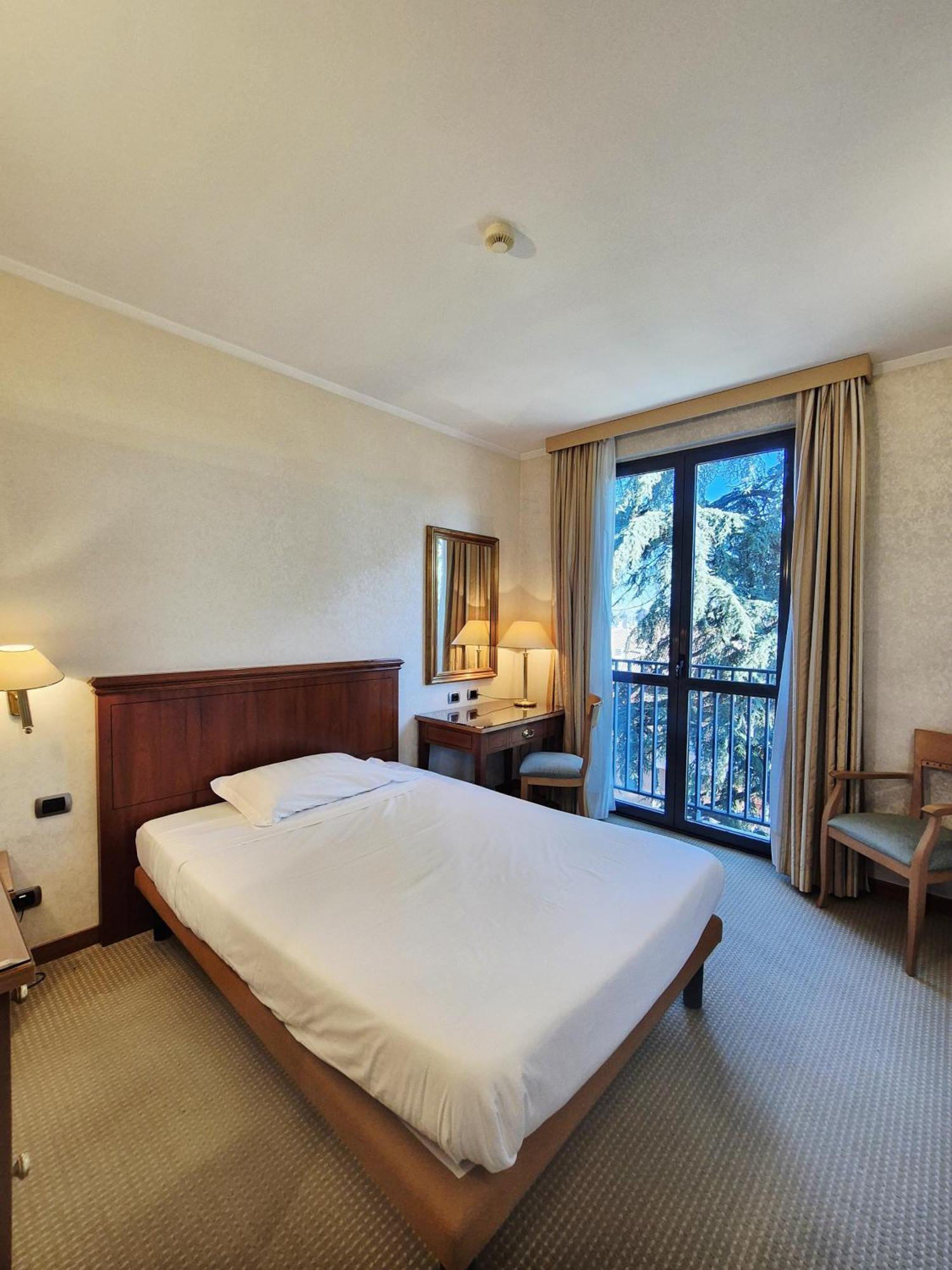 Camera Singola