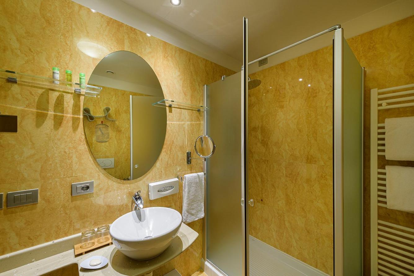 Tweepersoonskamer Elegance SPA