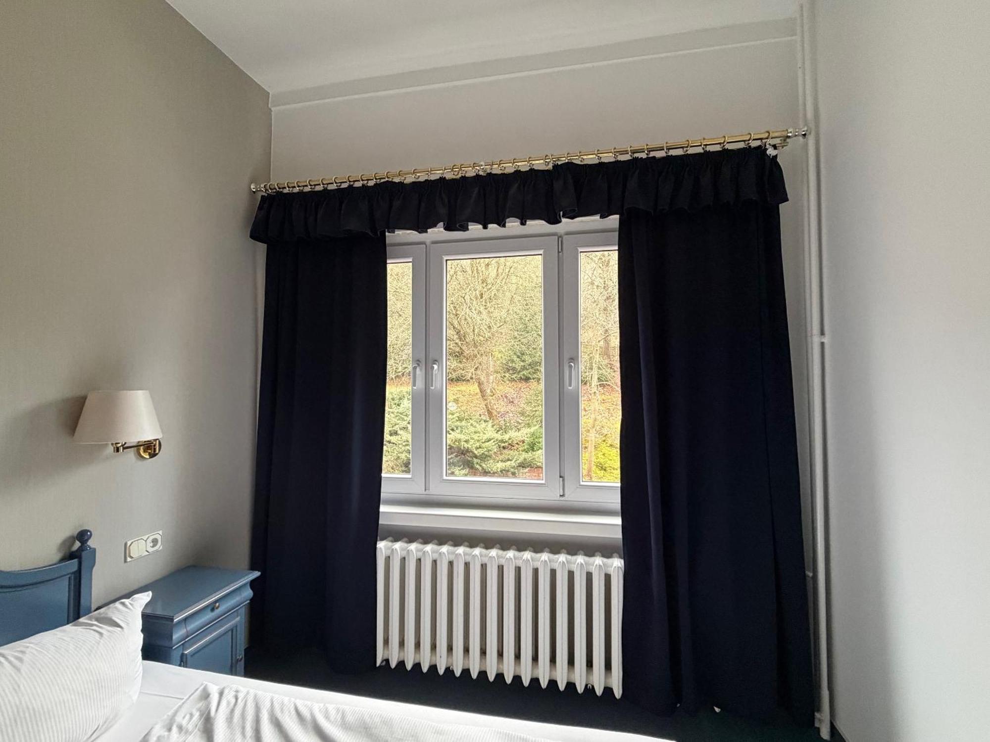 Comfort Doppelzimmer mit verfügbarem Babybett