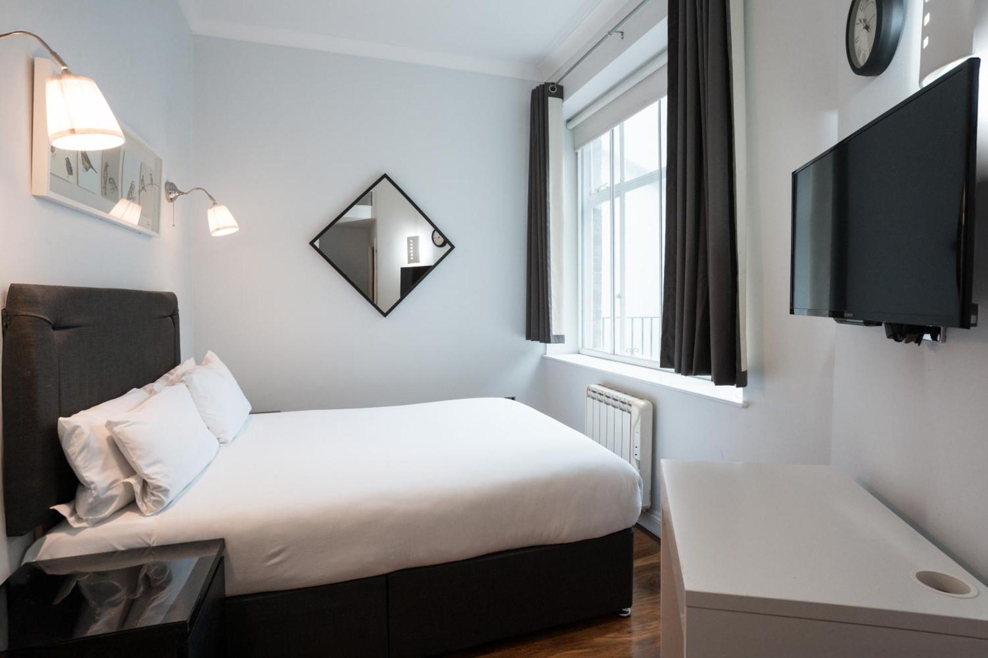 Gemütliches Doppelzimmer