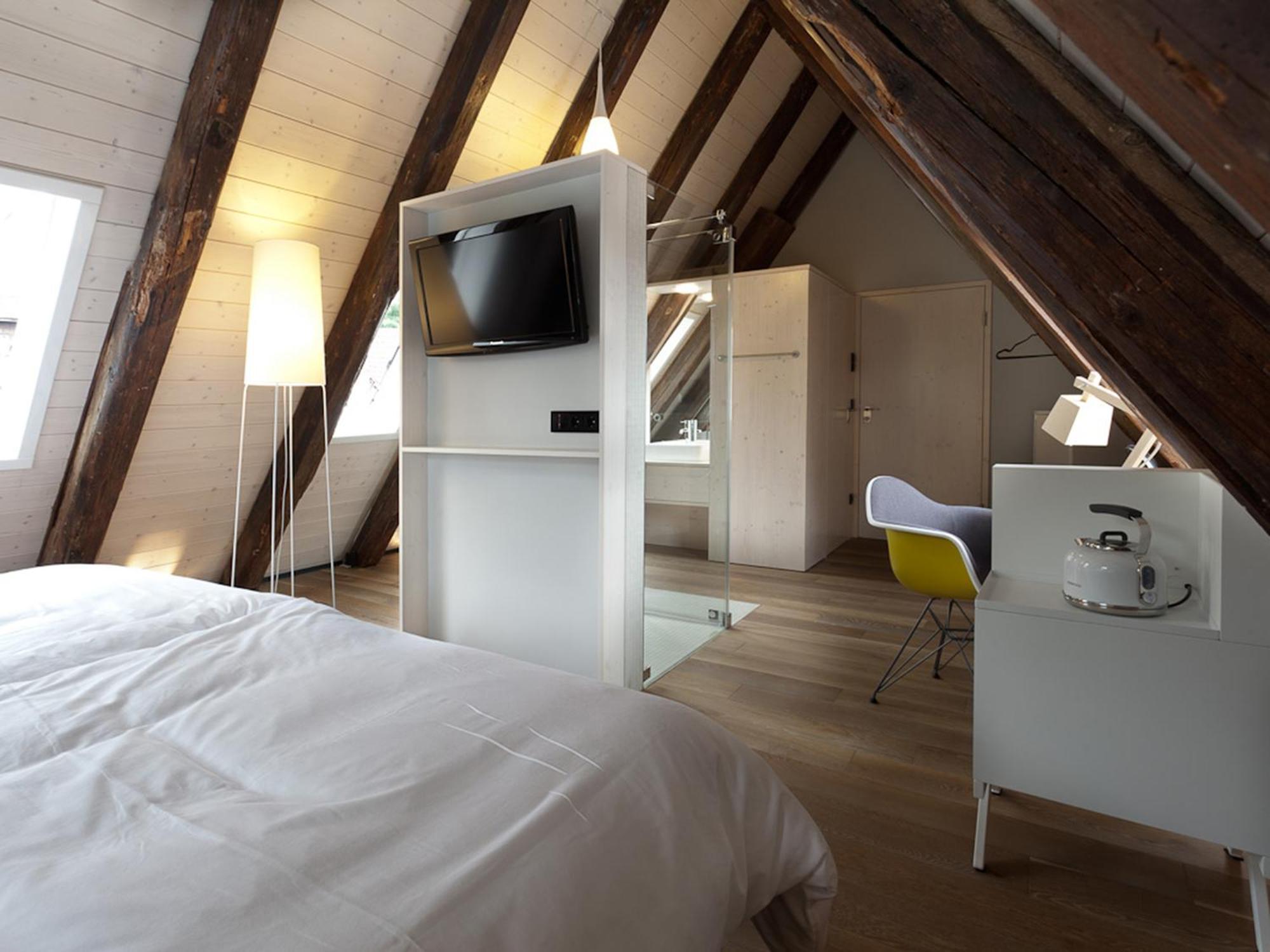 Superior Doppelzimmer