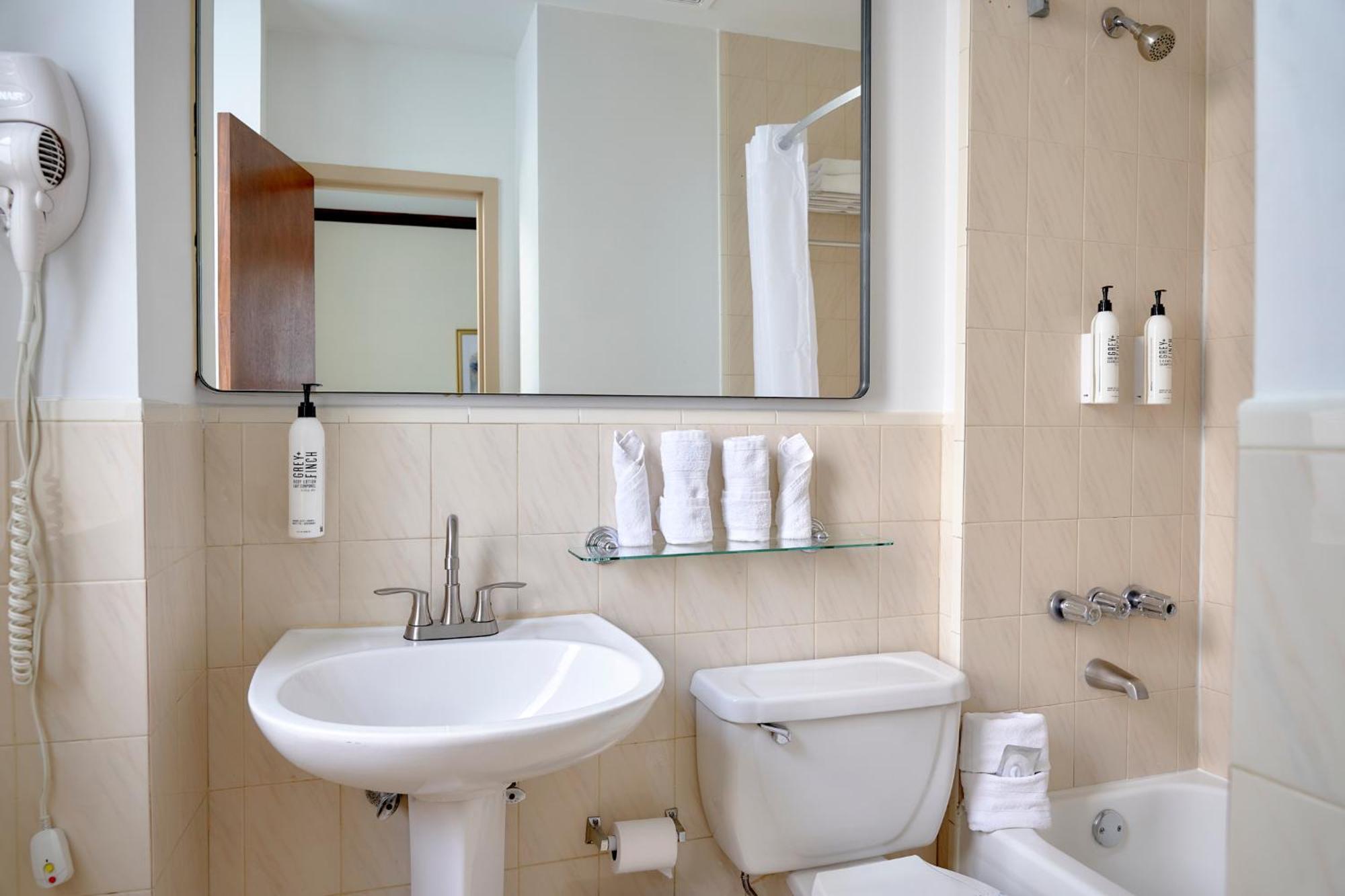 Suite Junior Bronze