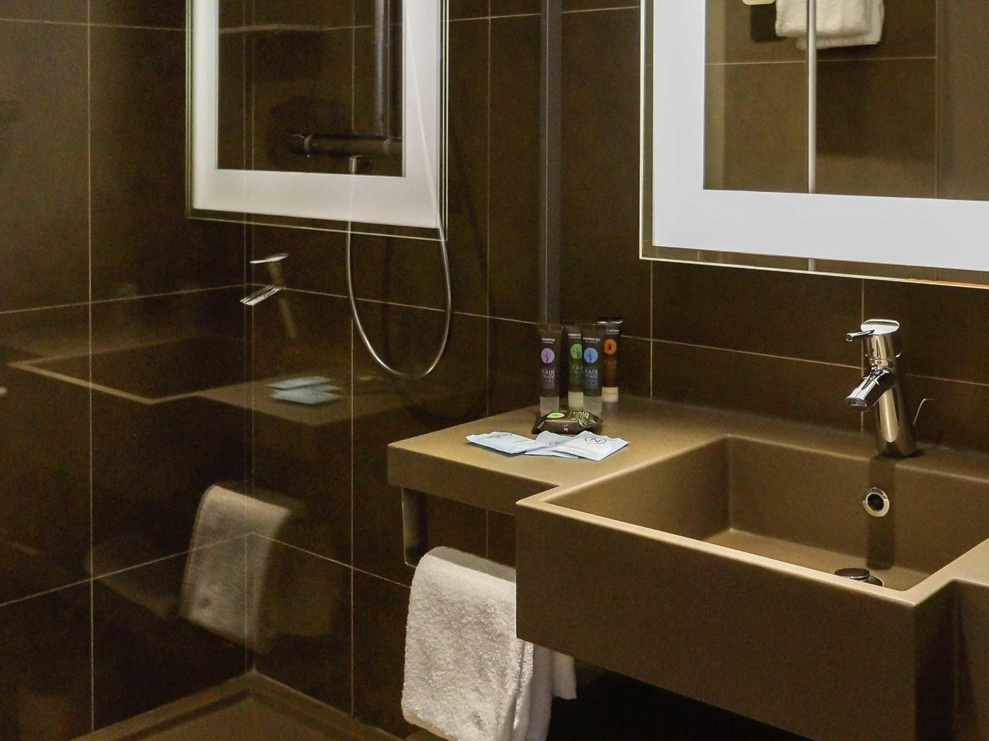 Chambre Exécutive