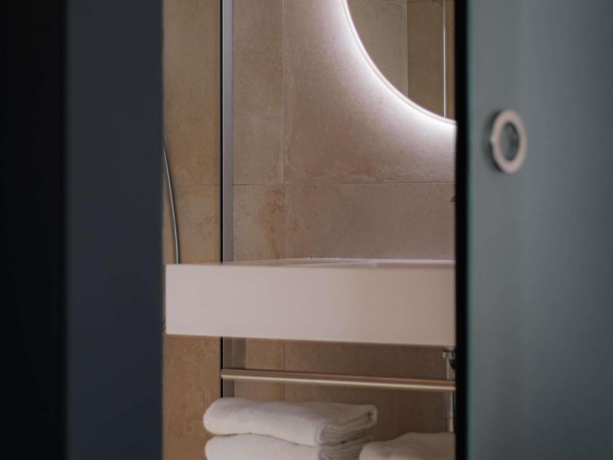 Chambre Double Standard avec Canapé