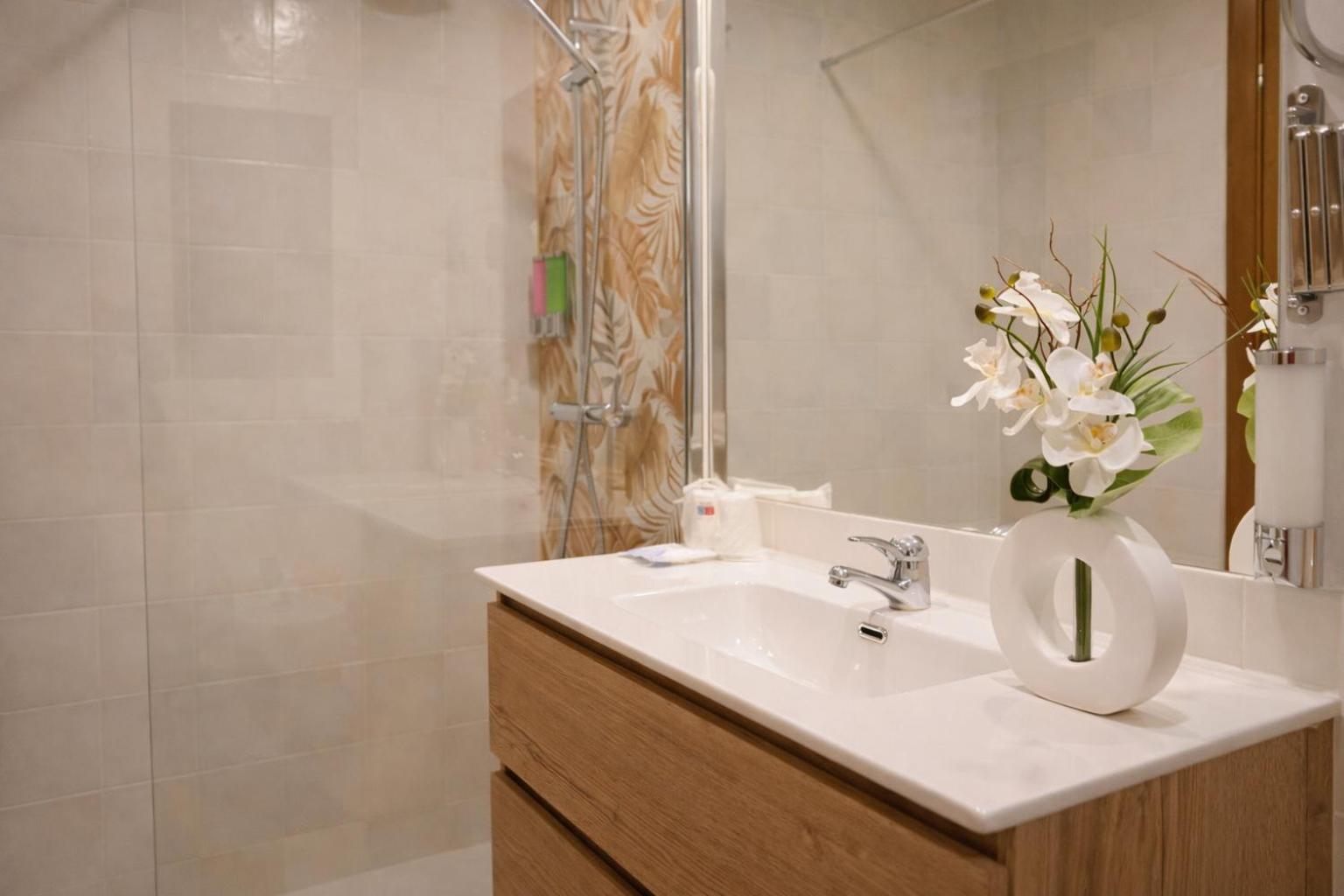 Habitación Familiar (4 adultos)