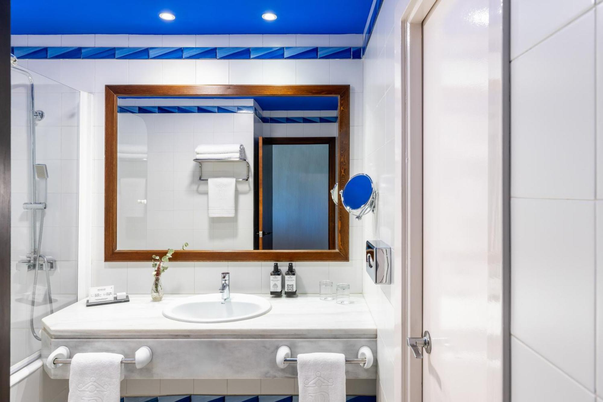 Habitación Doble Estándar