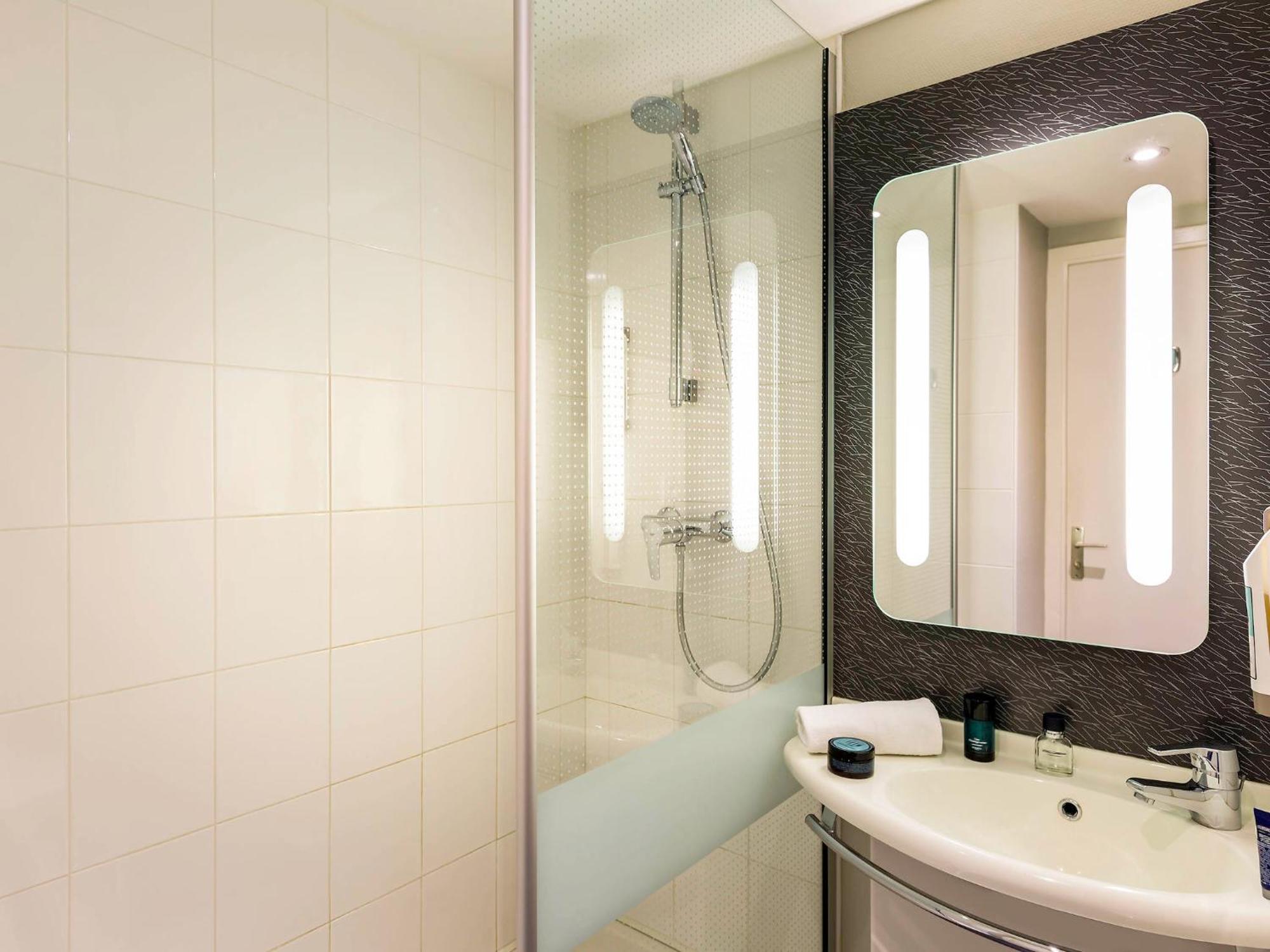 Chambre Lits Jumeaux Standard