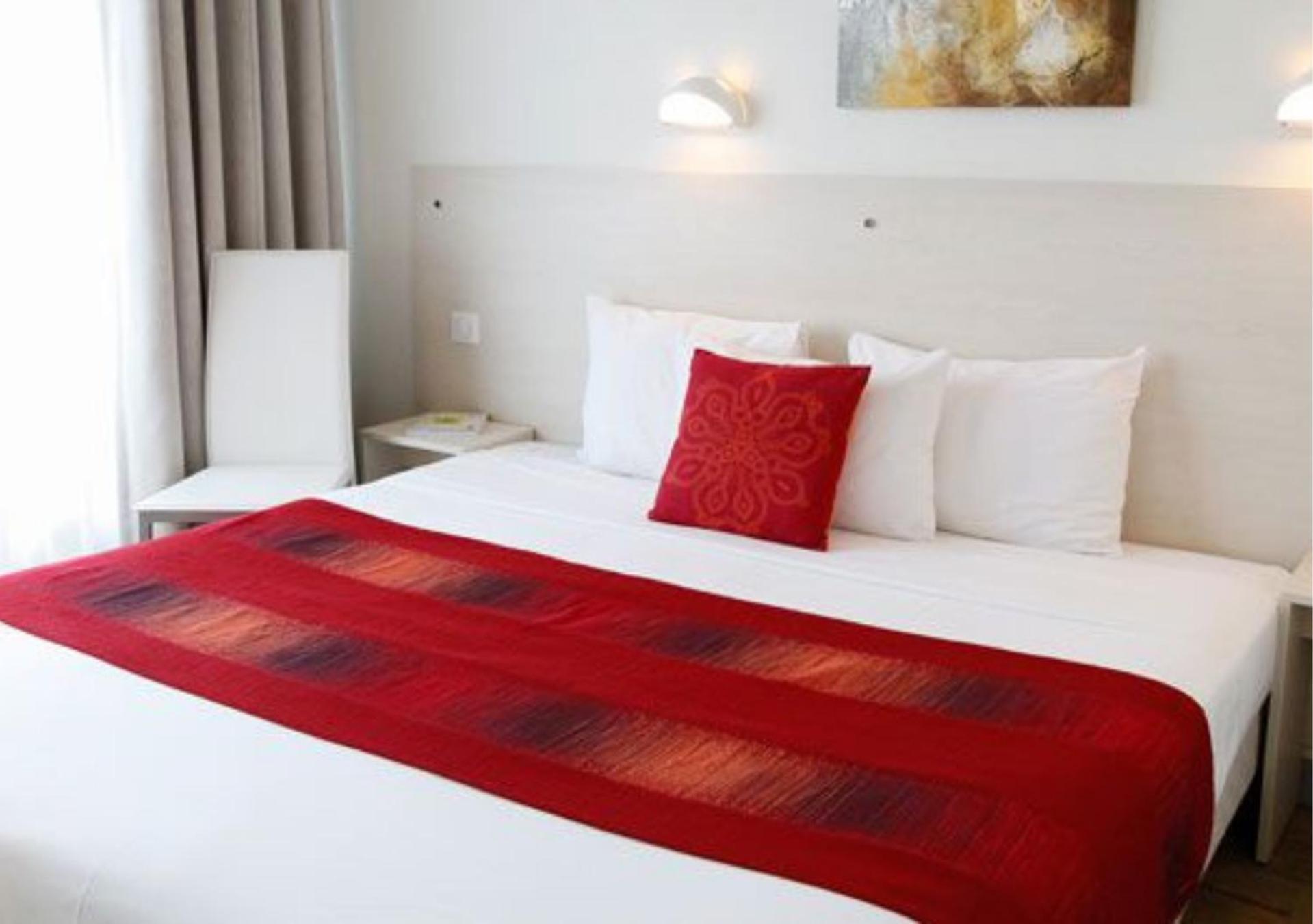 Chambre Double Standard