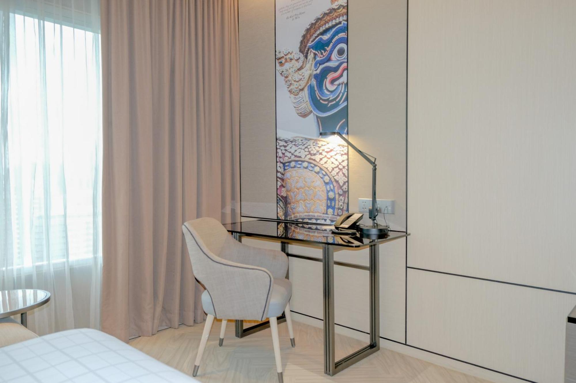 Habitación Grand Deluxe - 2 camas