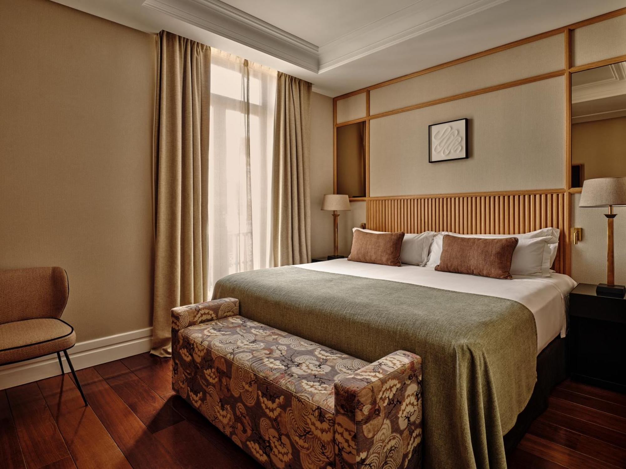 Suite Júnior
