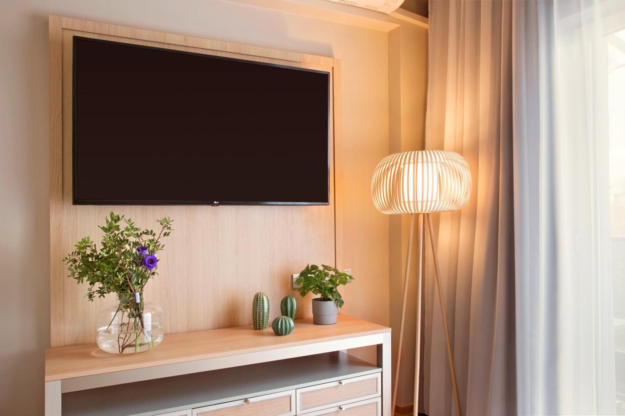 Suite King con Balcone