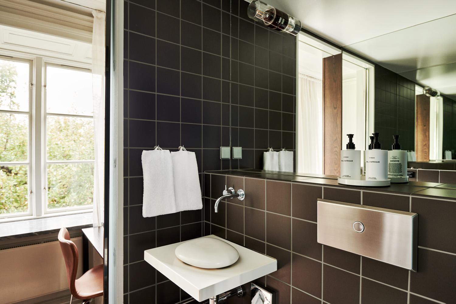 Standard Doppelzimmer