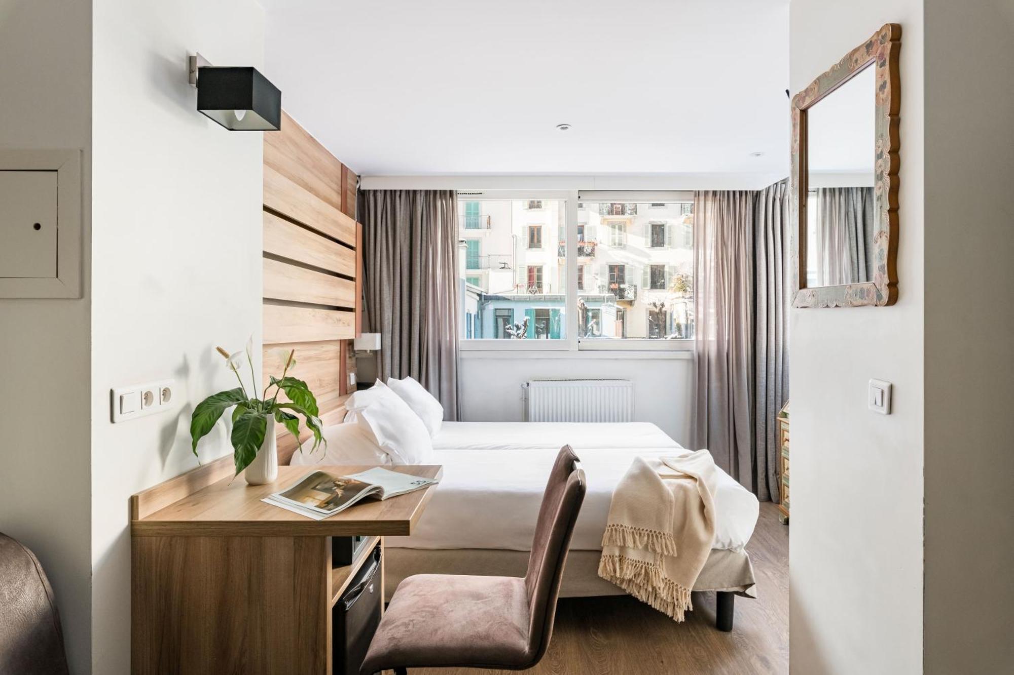 Comfort Twin Room