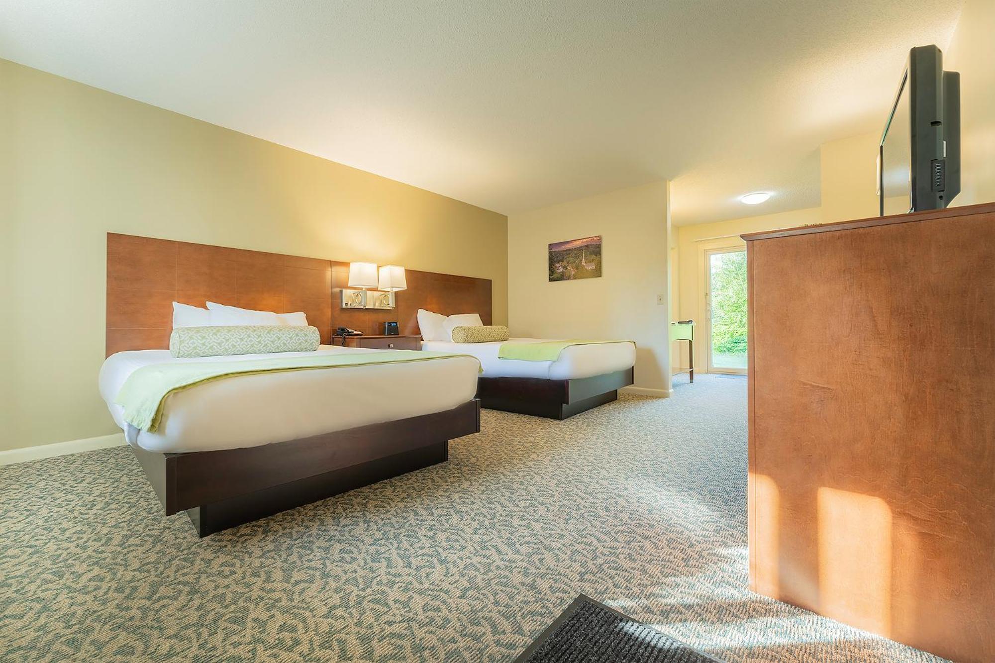 Superior Queen Room