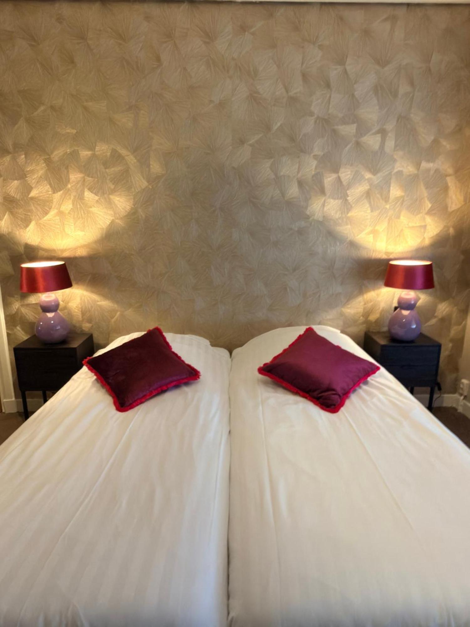 Chambre Triple Deluxe