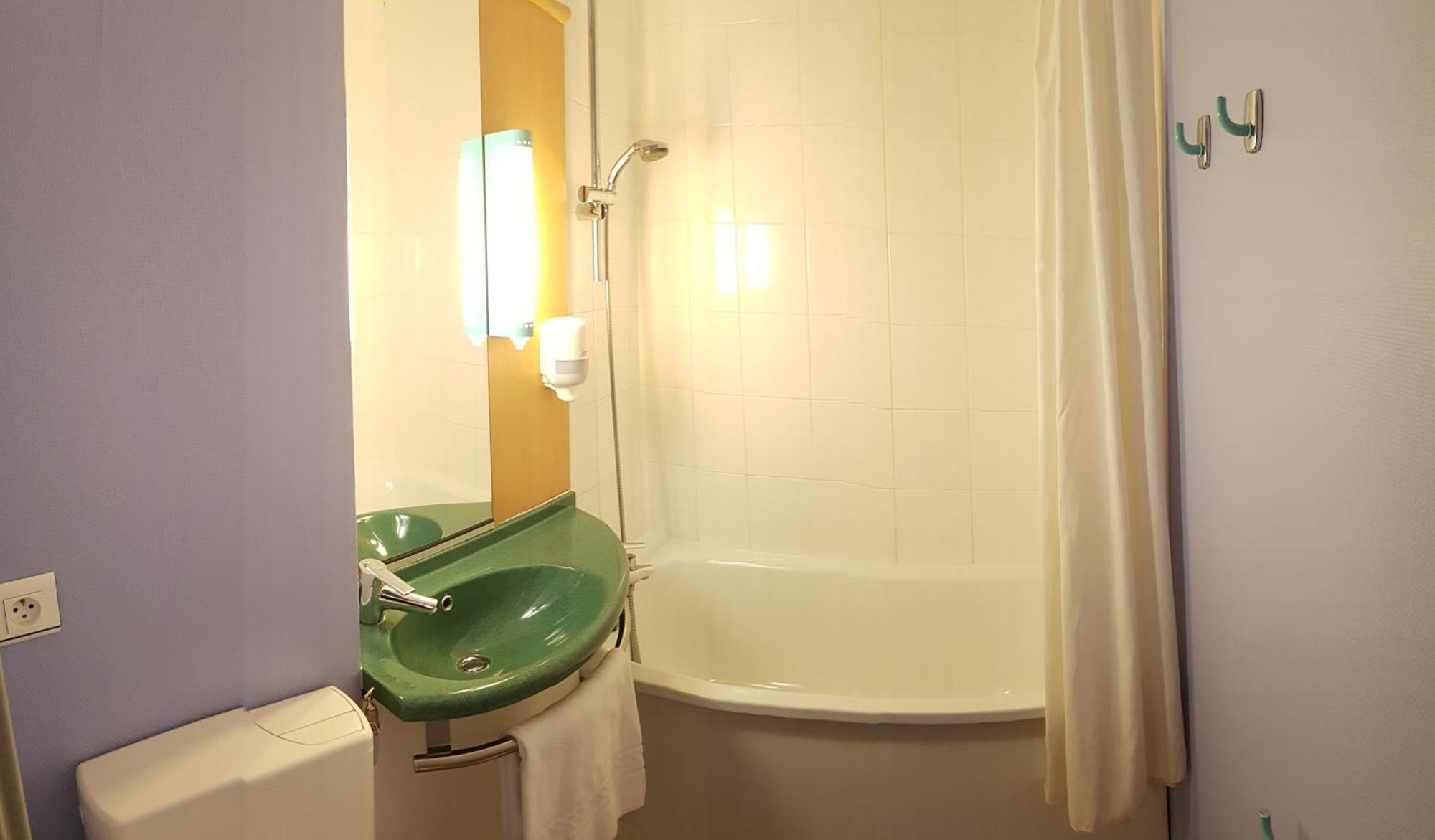 Chambre Double Économique