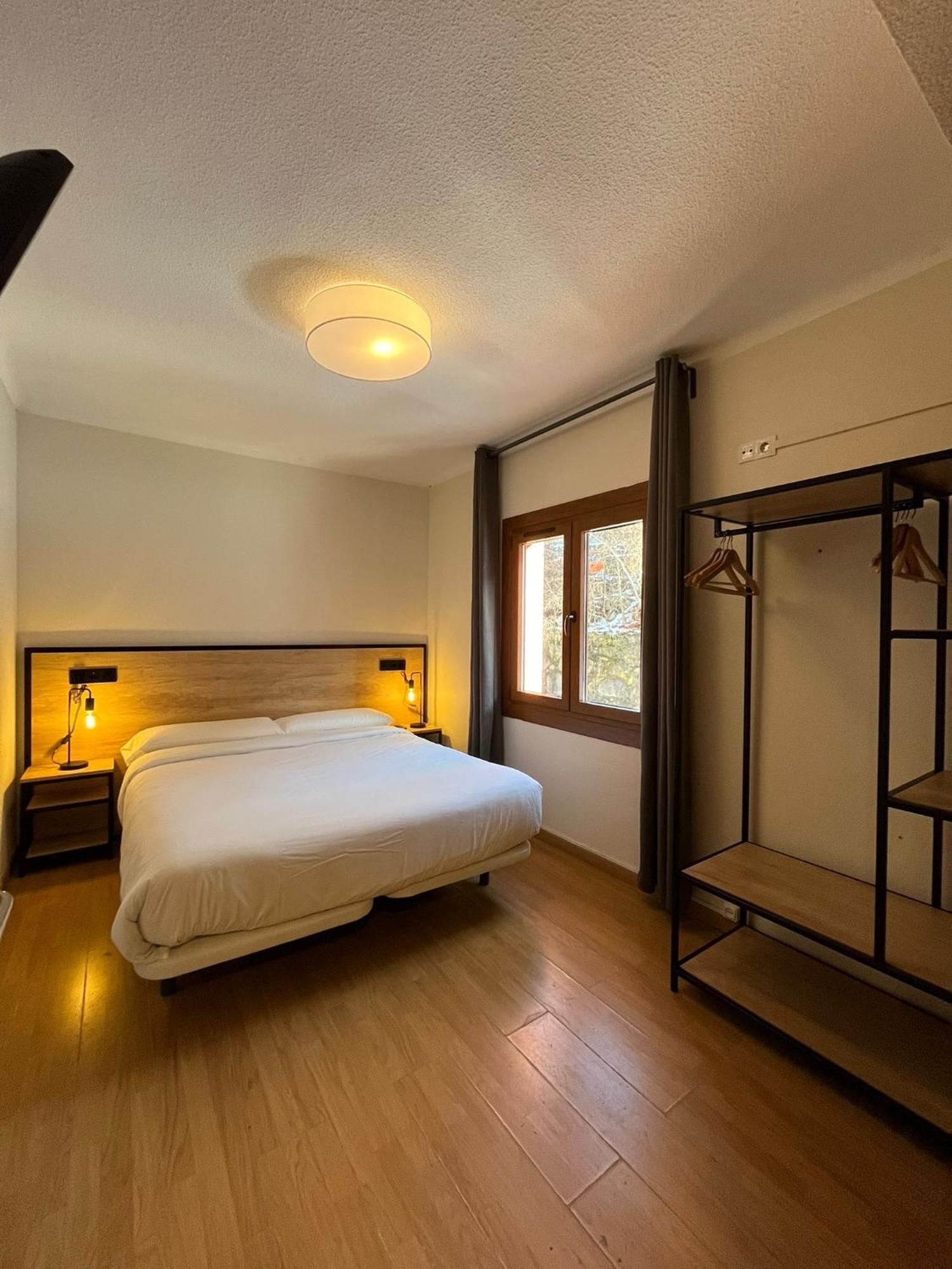 Habitación Doble Estándar - 1 o 2 camas