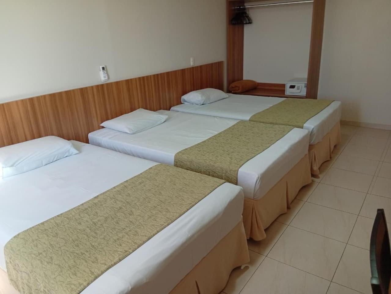 Apartamento Deluxe