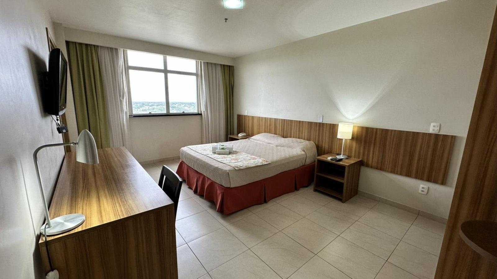Apartamento Deluxe