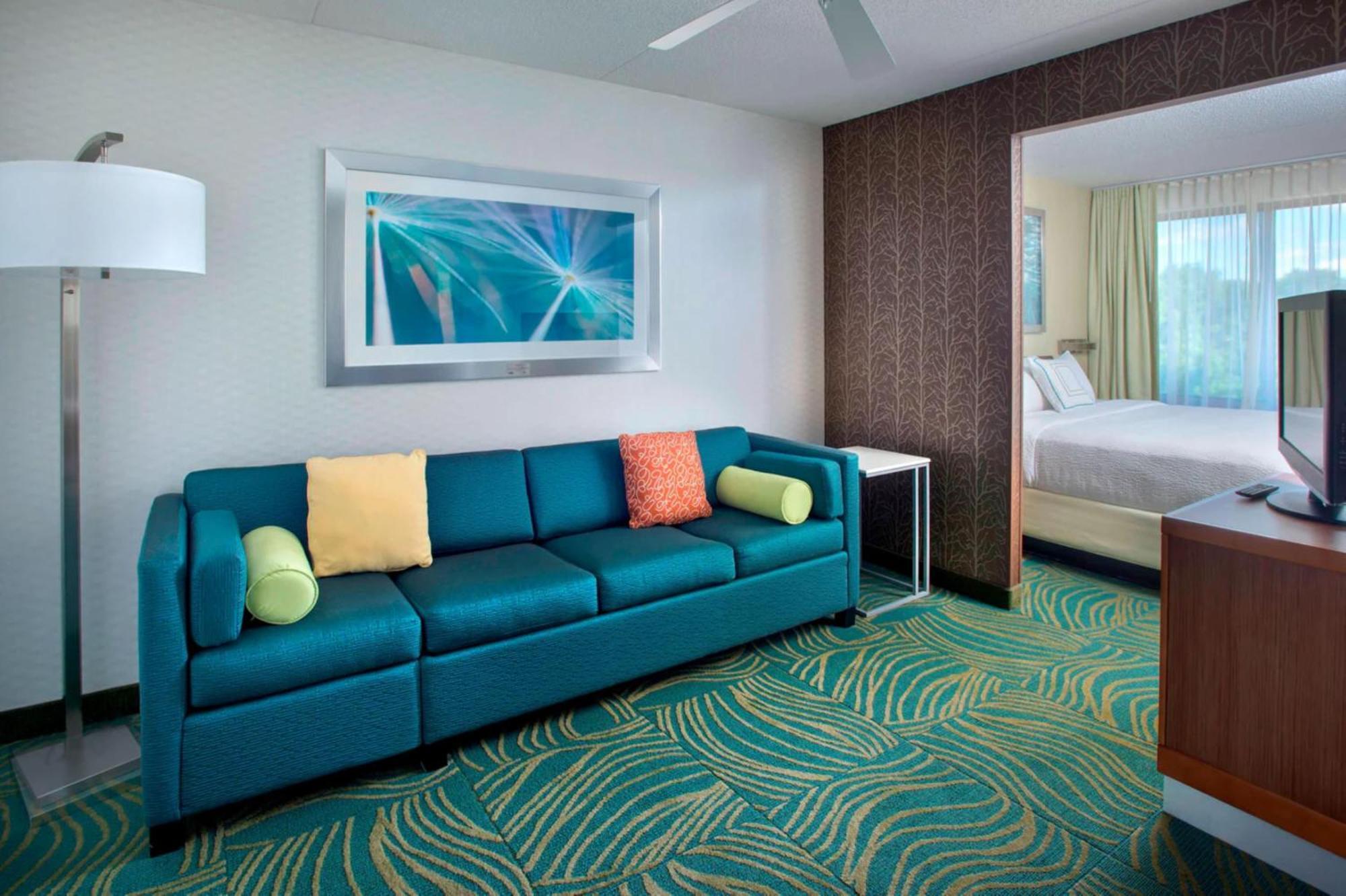 King Suite