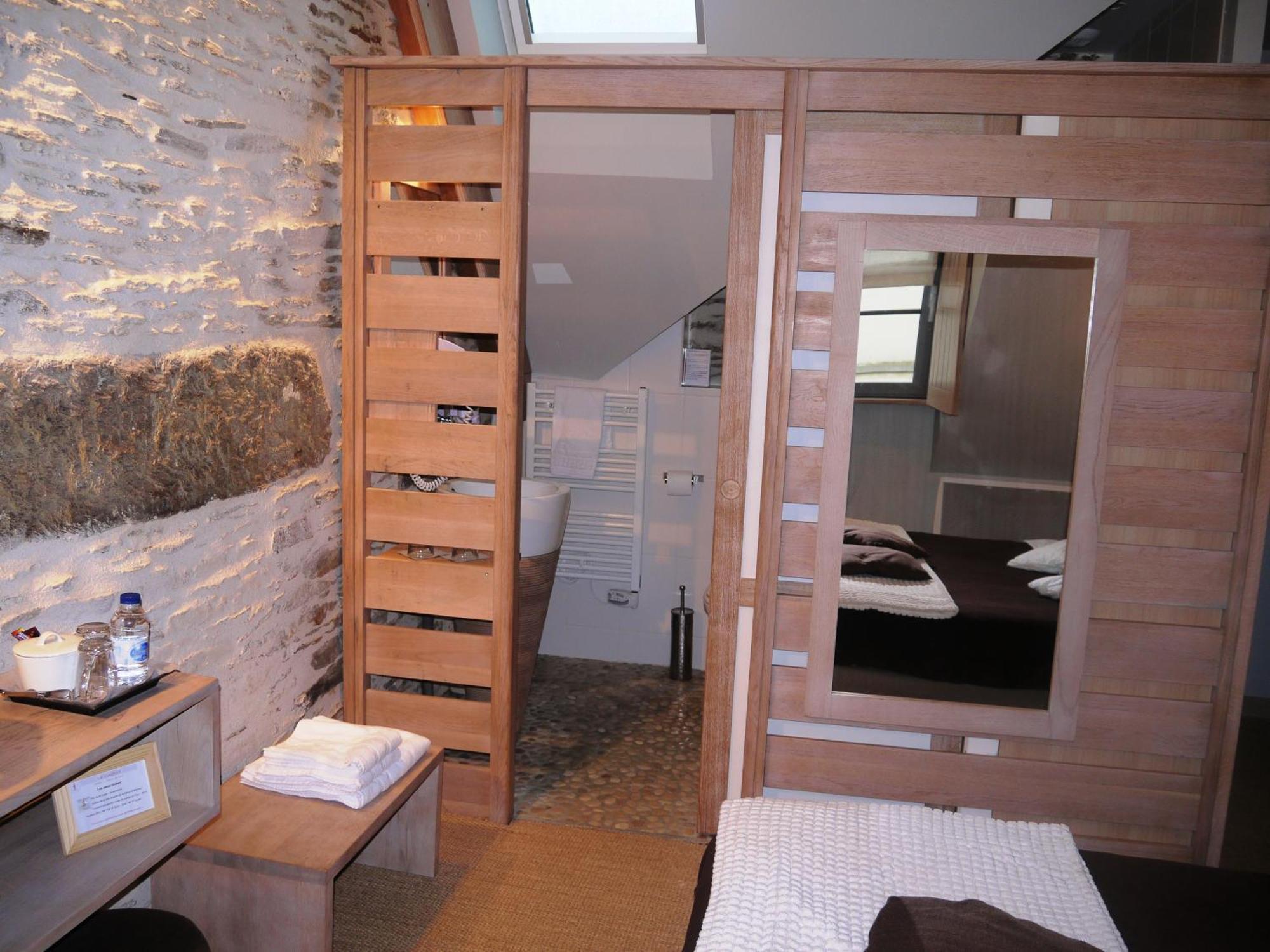 Chambre Double Standard