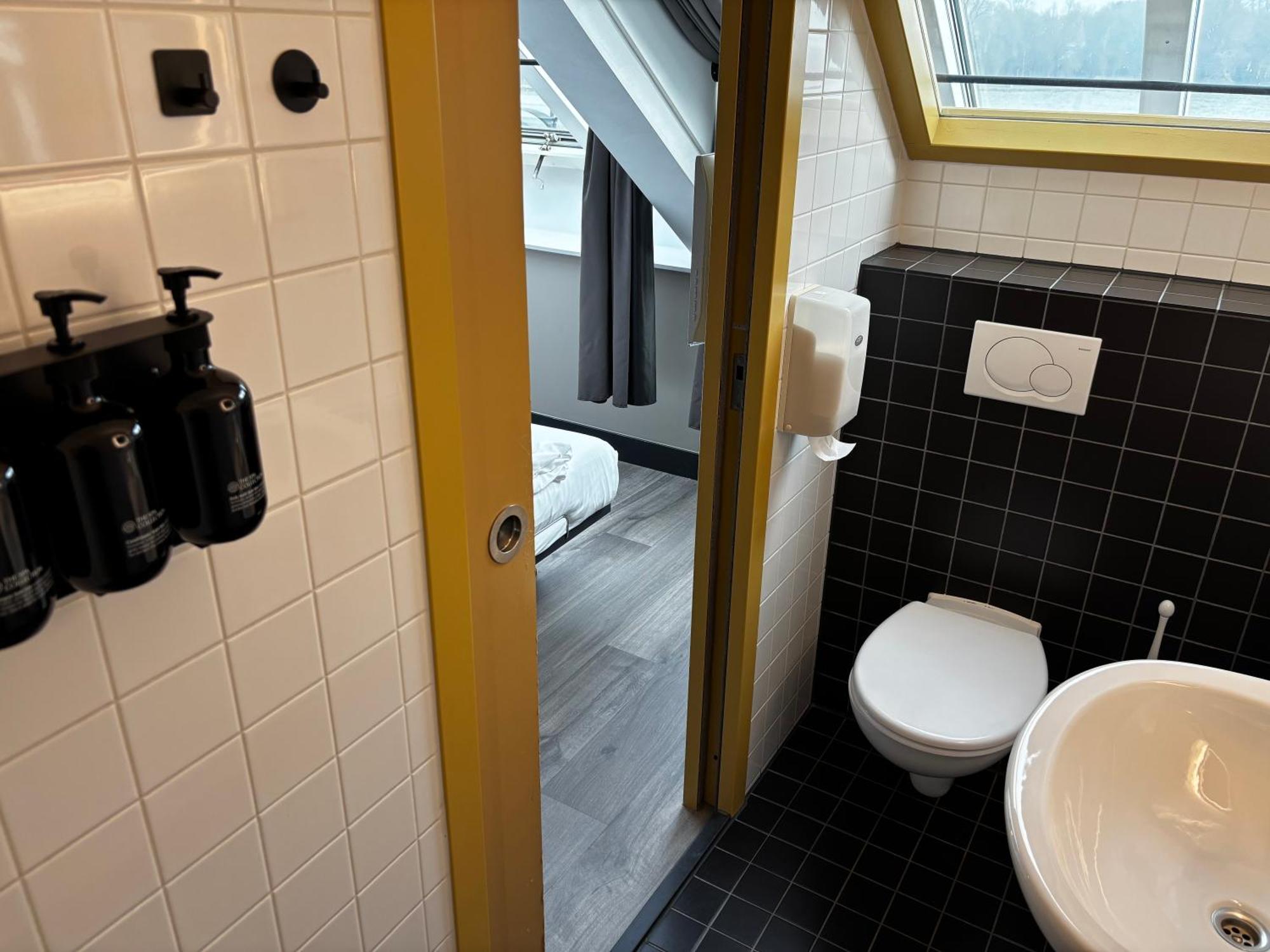 Standaard Kamer met 2 Bedden