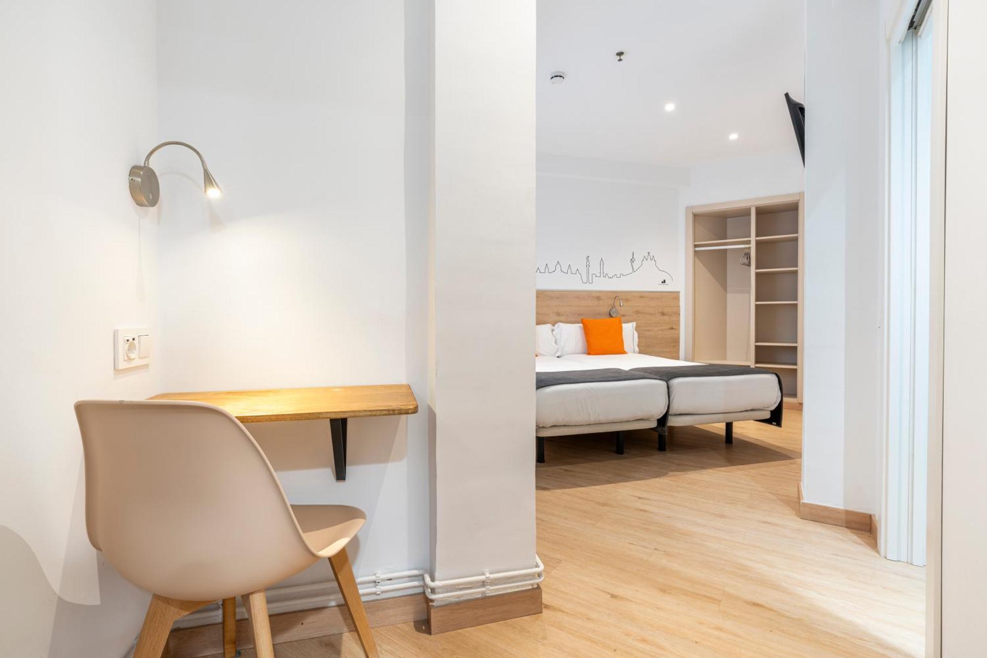 Doppelzimmer Komfort