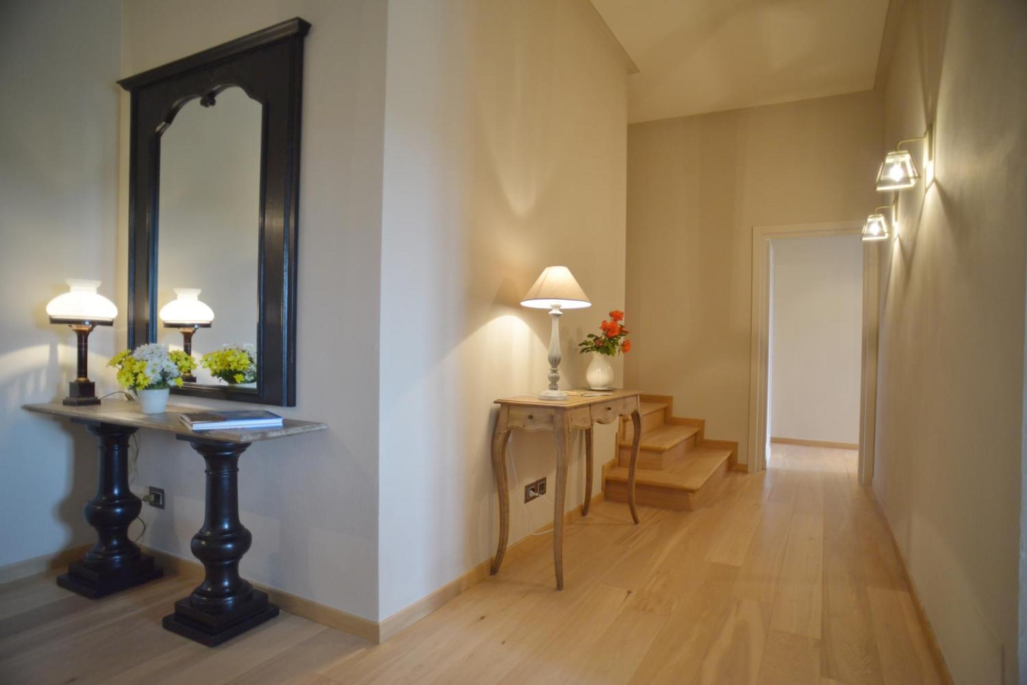 Appartamento con Terrazza