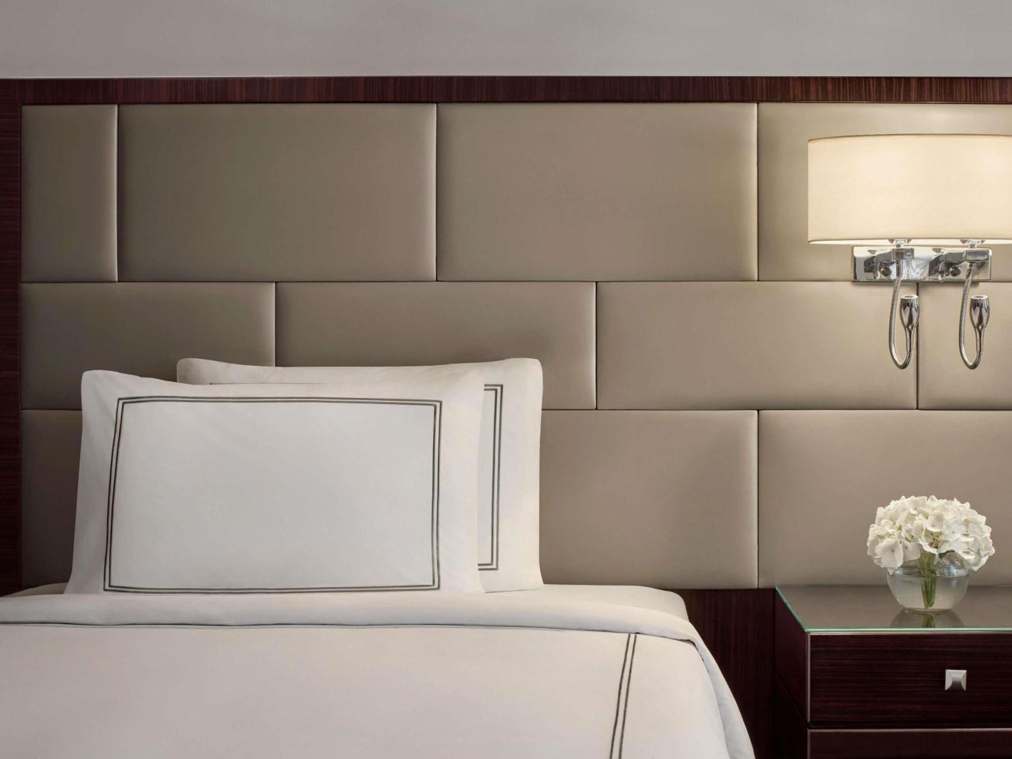 Classic Twin Room with City View