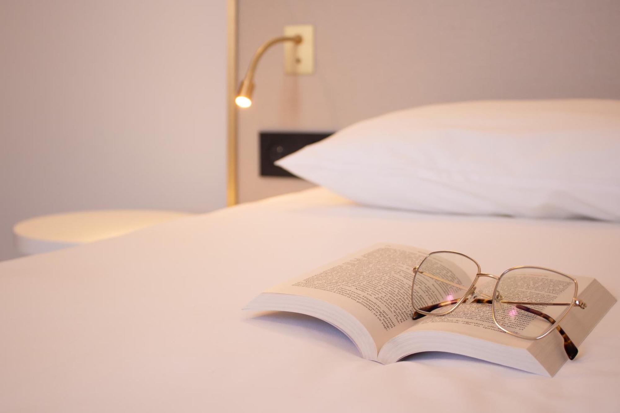 Chambre Lits Jumeaux