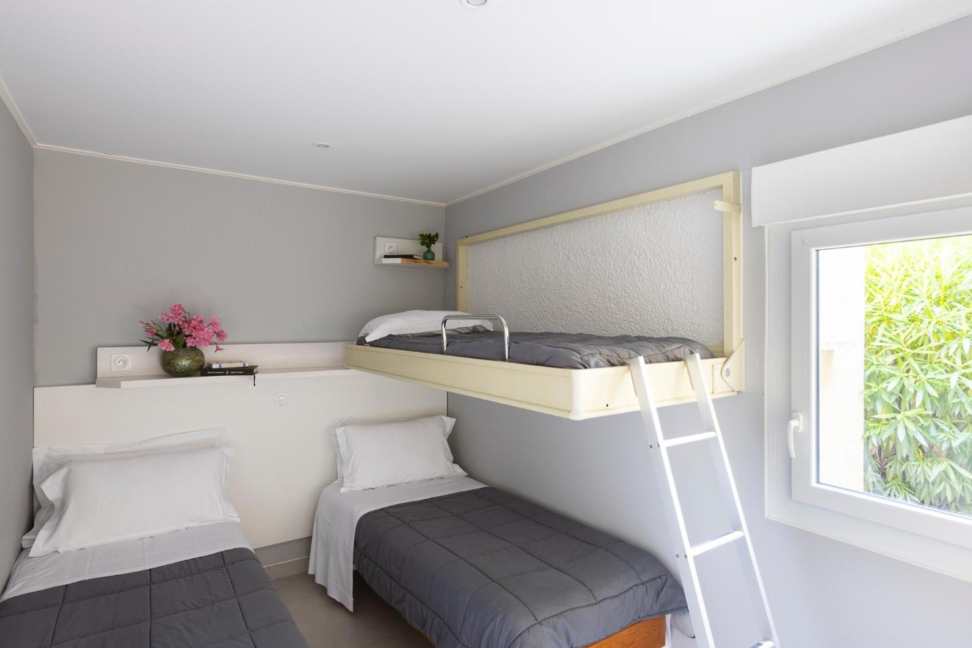 Appartement 1 Chambre