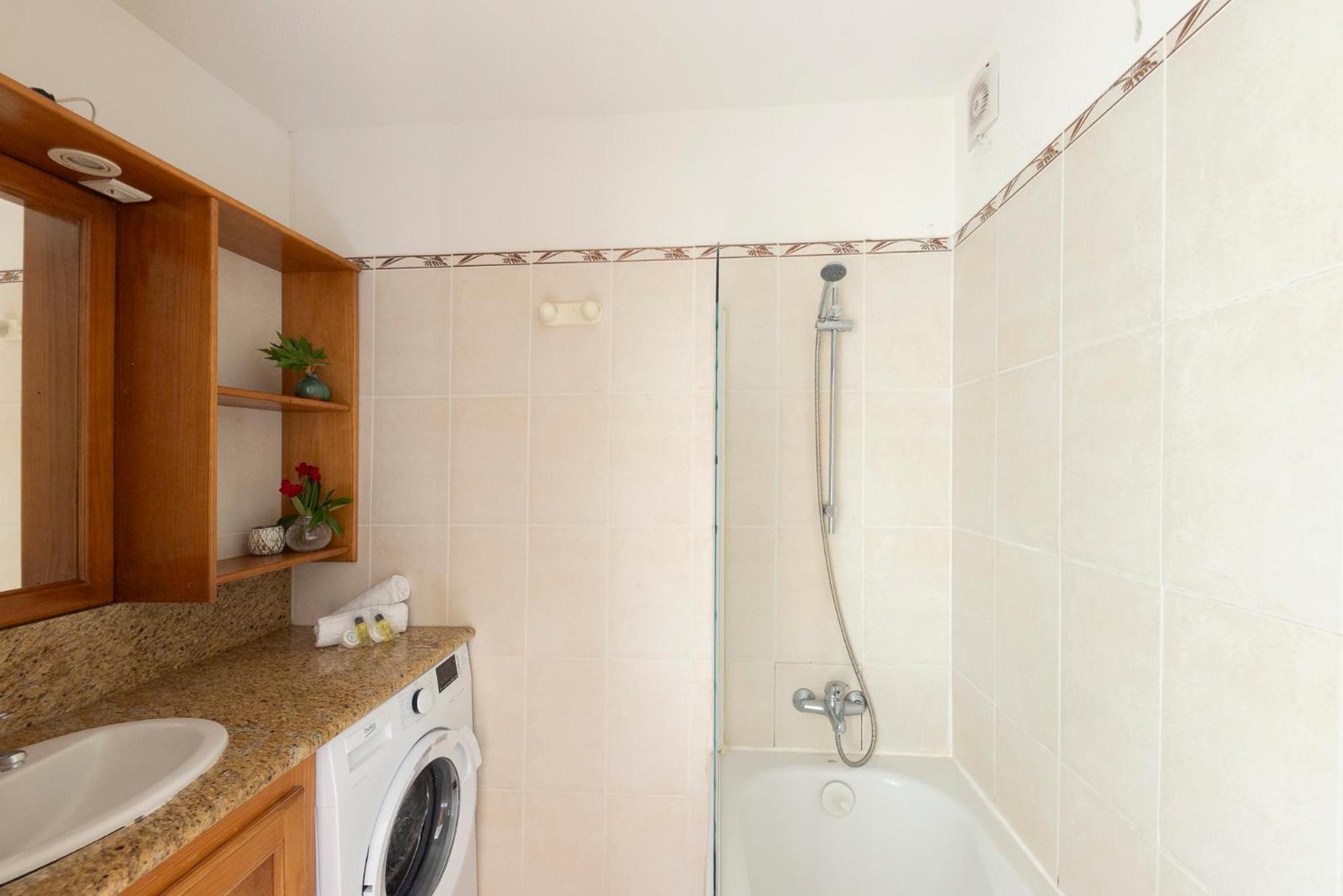 Appartement Supérieur 2 Chambres