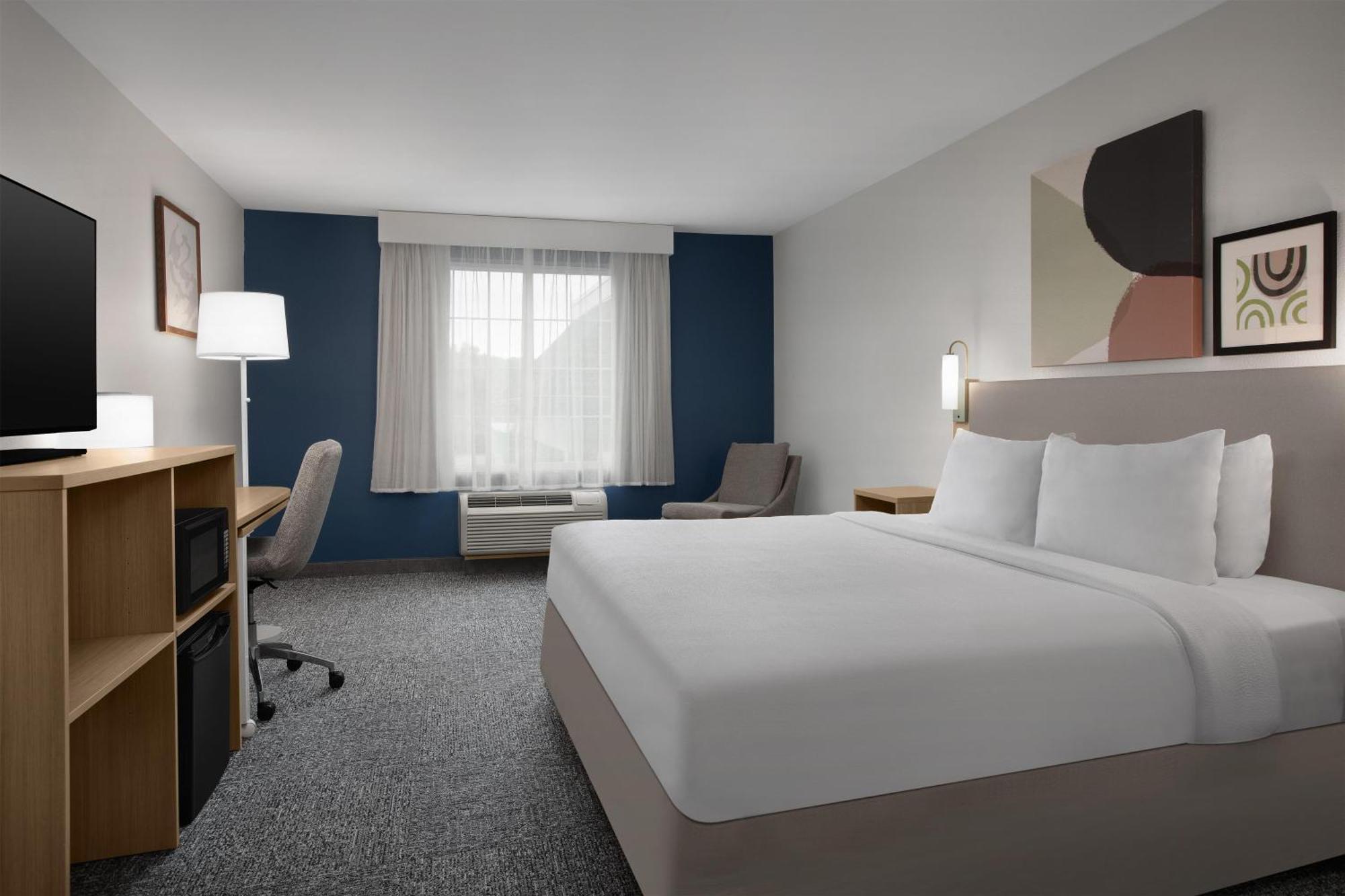 King Room