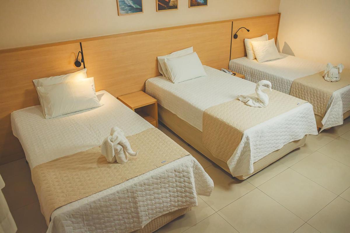 Quarto Triplo