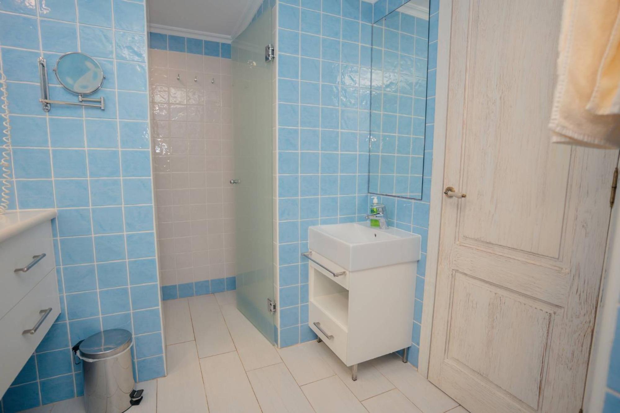 Apartamento com 1 Quarto