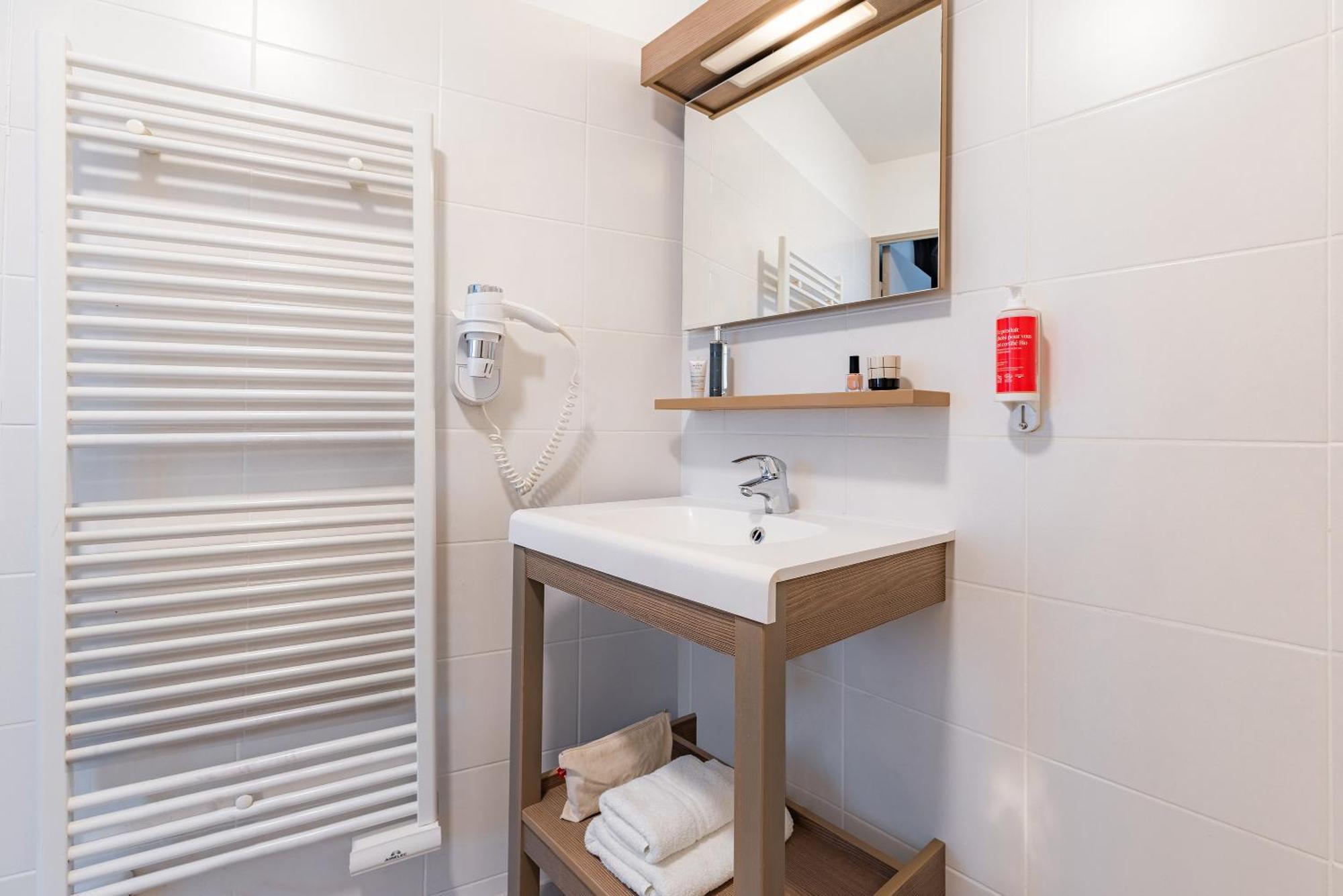 Appartement 1 Chambre