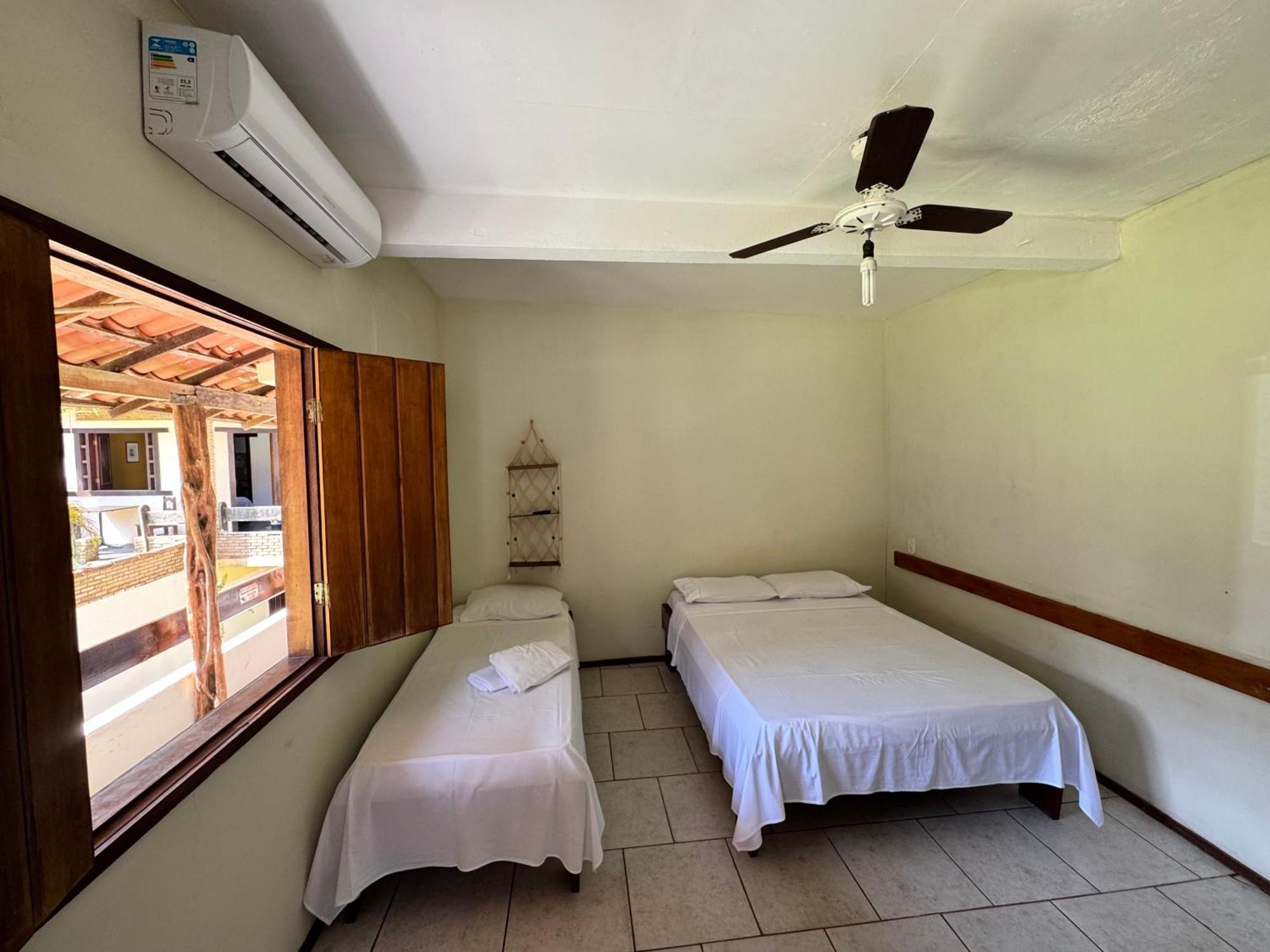 Quarto Triplo