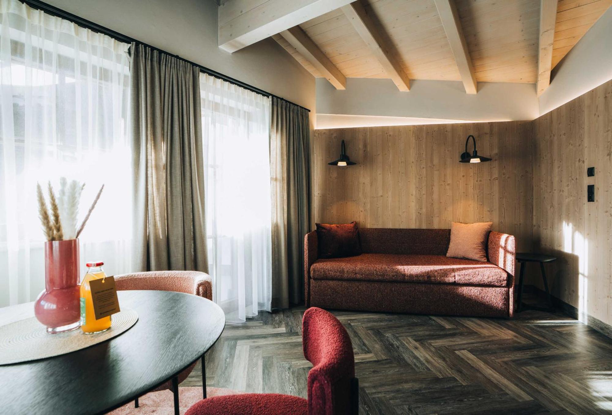 Superior Suite
