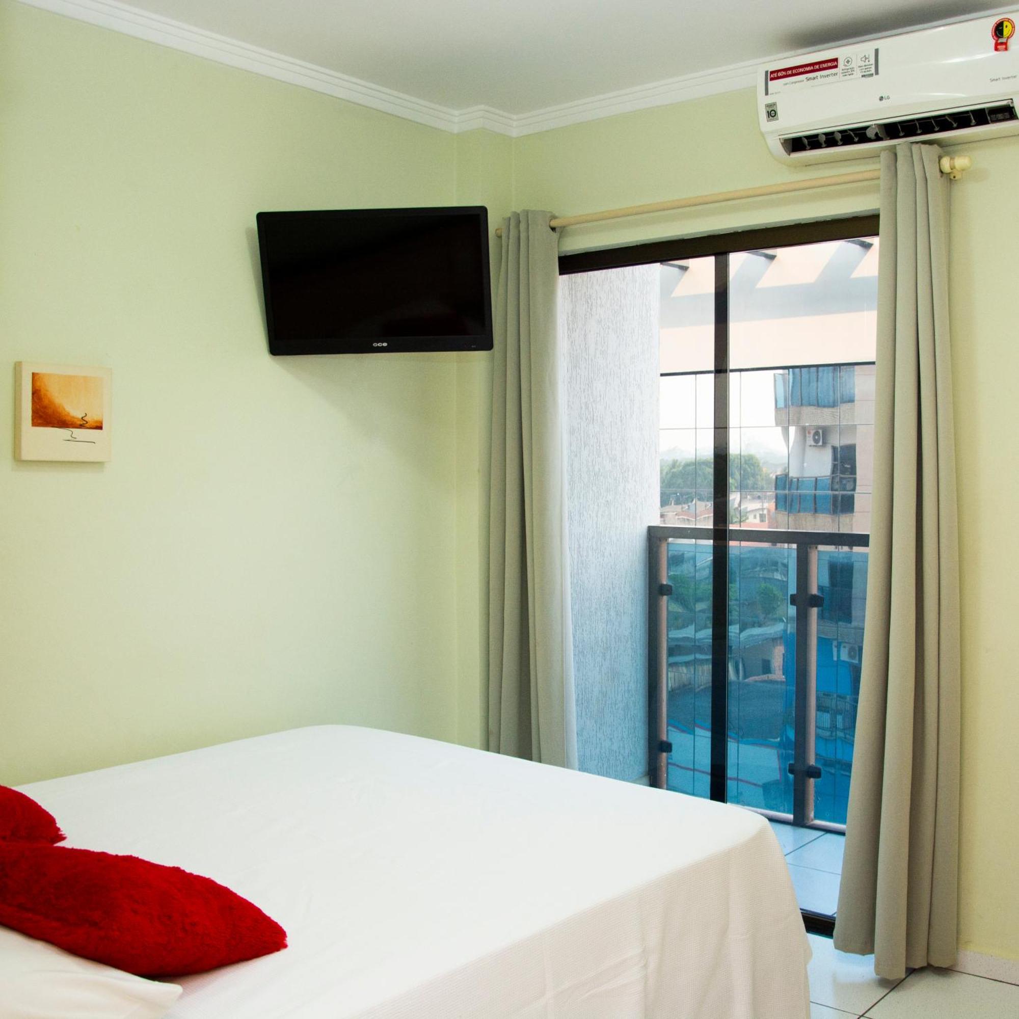 Quarto Duplo Standard