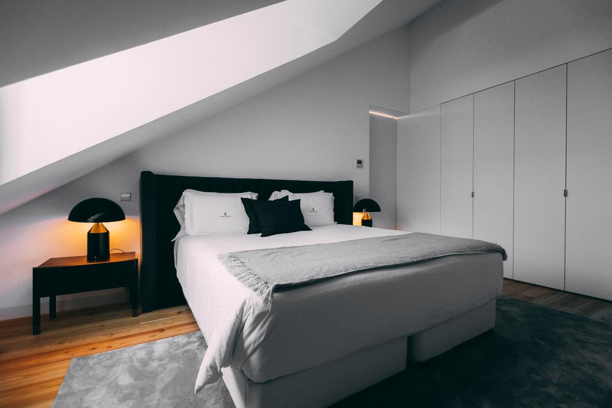 Apartamento Penthouse