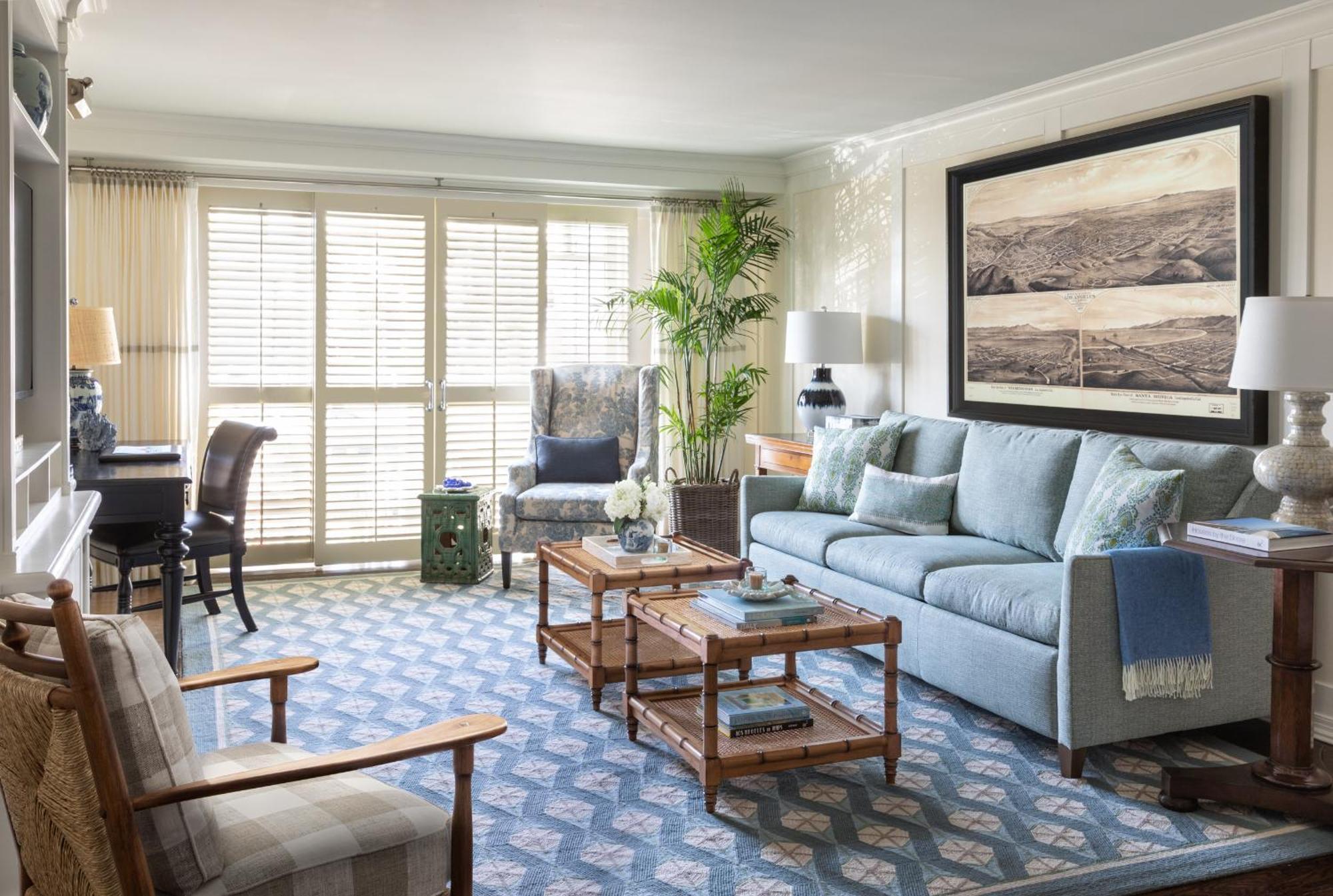 One-Bedroom Suite