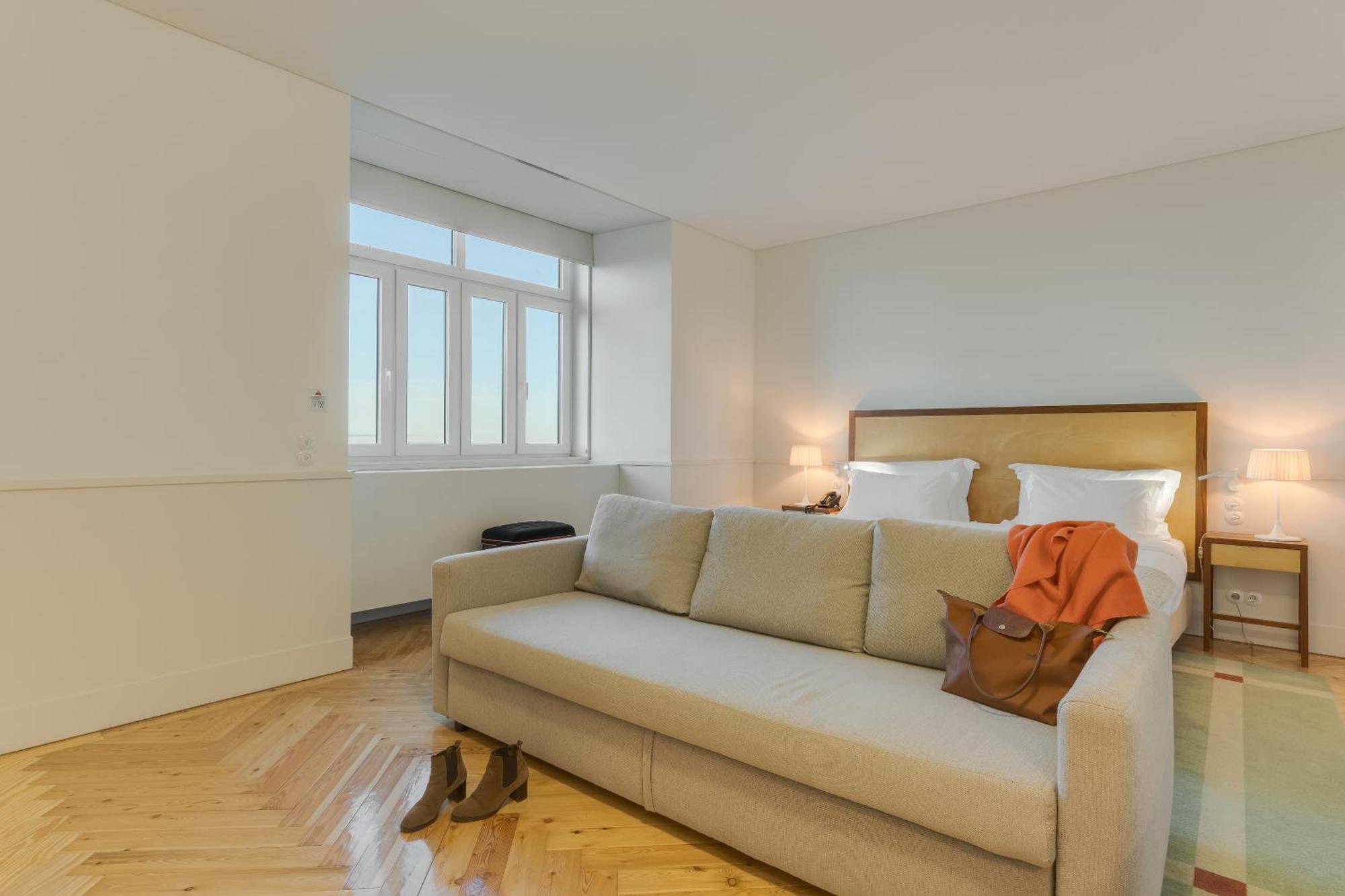 Quarto Familiar Superior