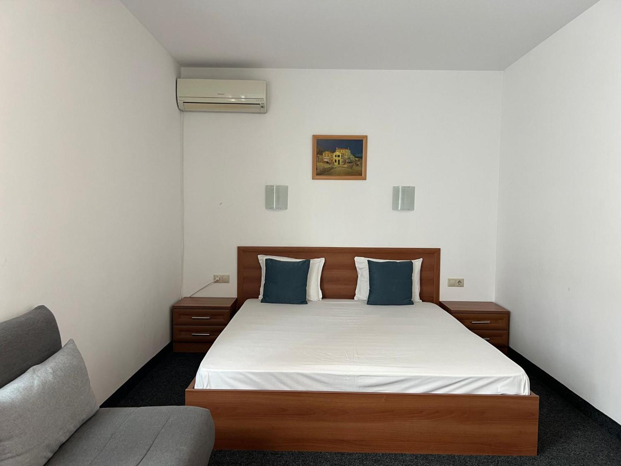 Habitación Superior - 1 cama grande