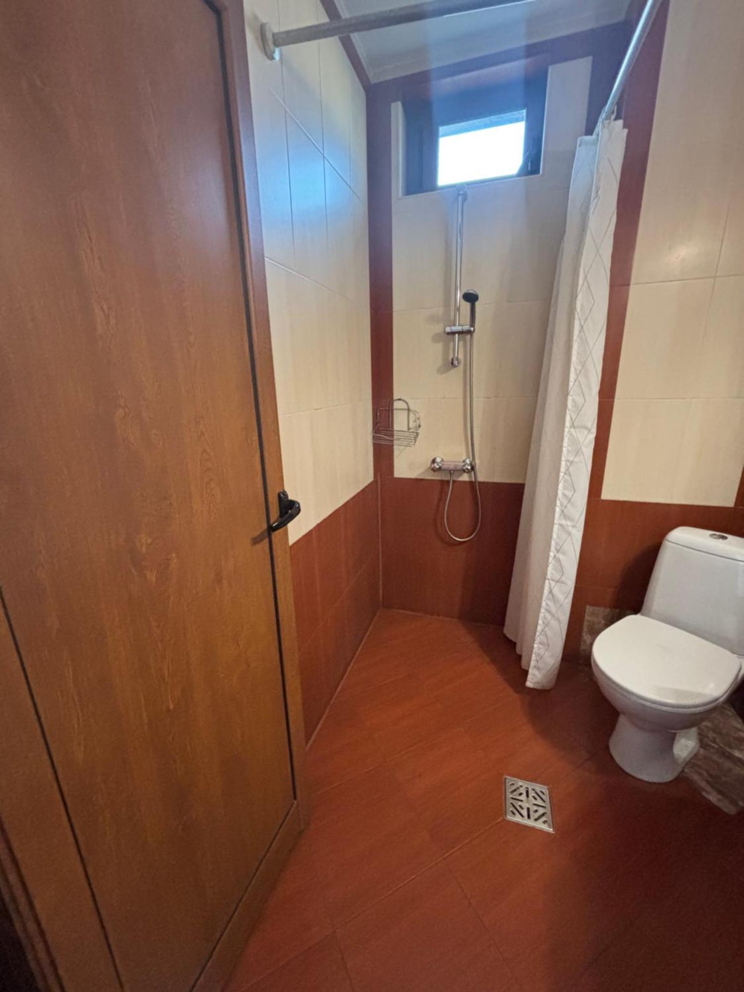 Habitación Doble con terraza